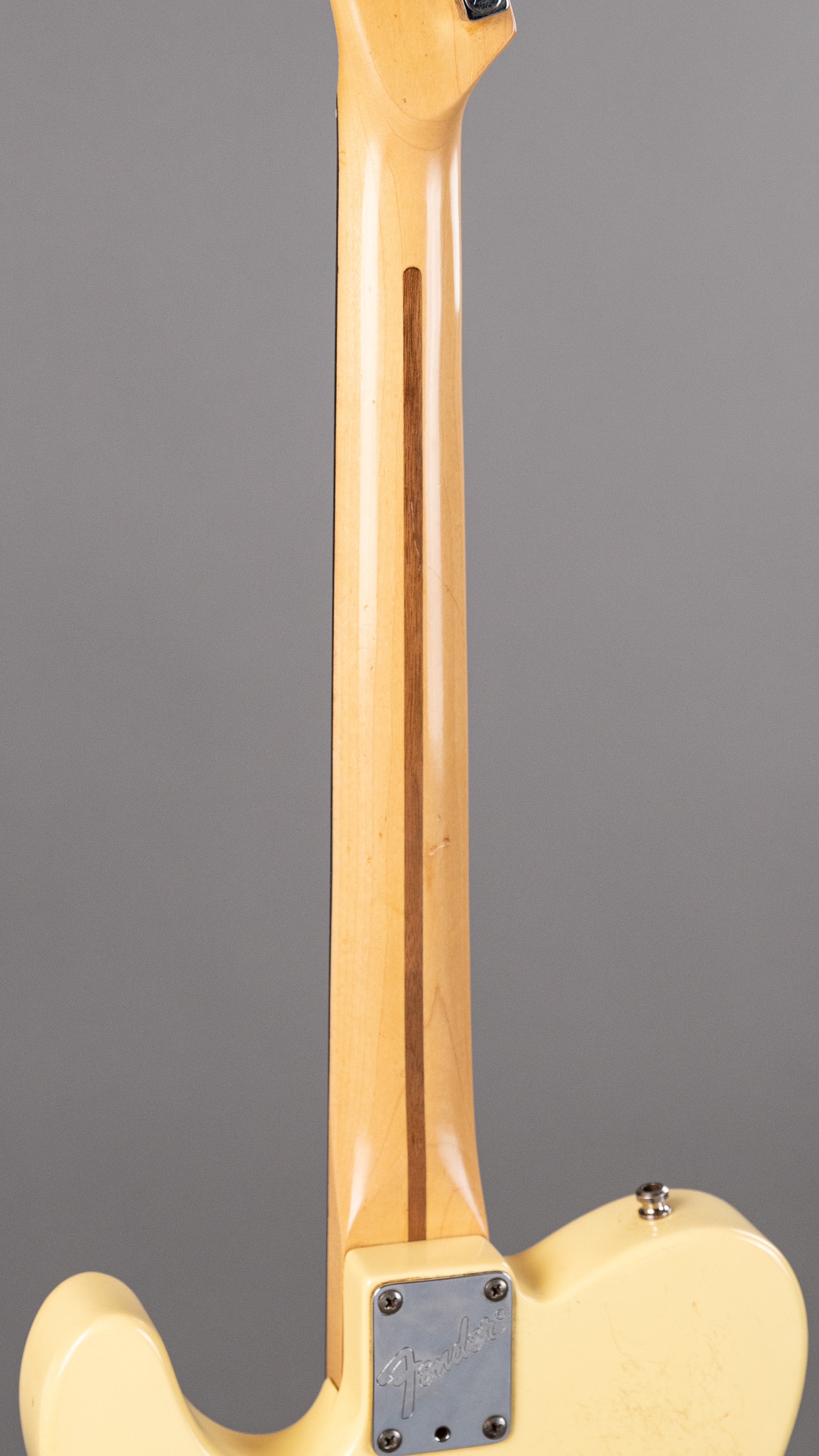 1994 Fender American Standard Telecaster (USA, Vintage White)