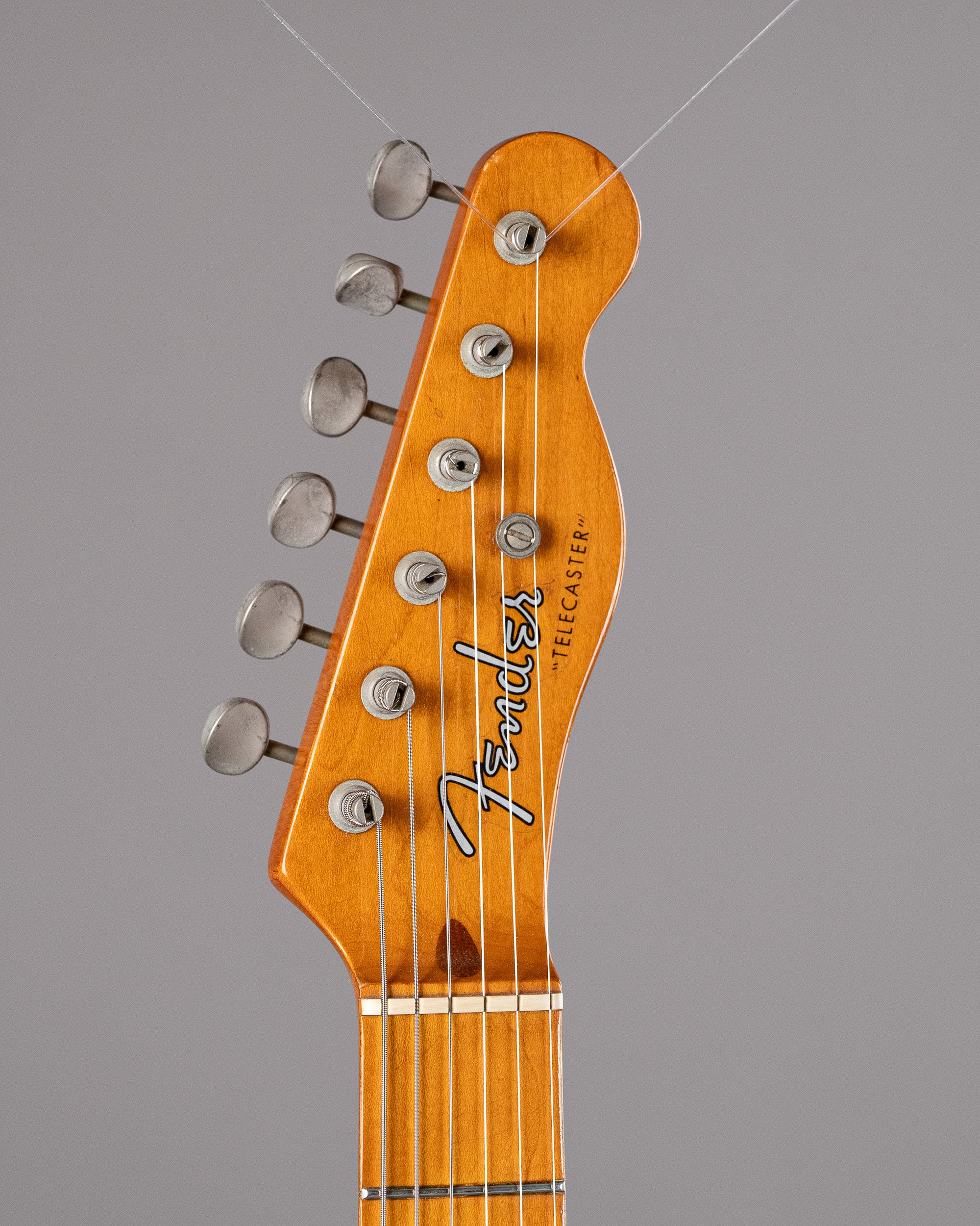 1996 Fender '52 AVRI Telecaster (USA, Butterscotch)