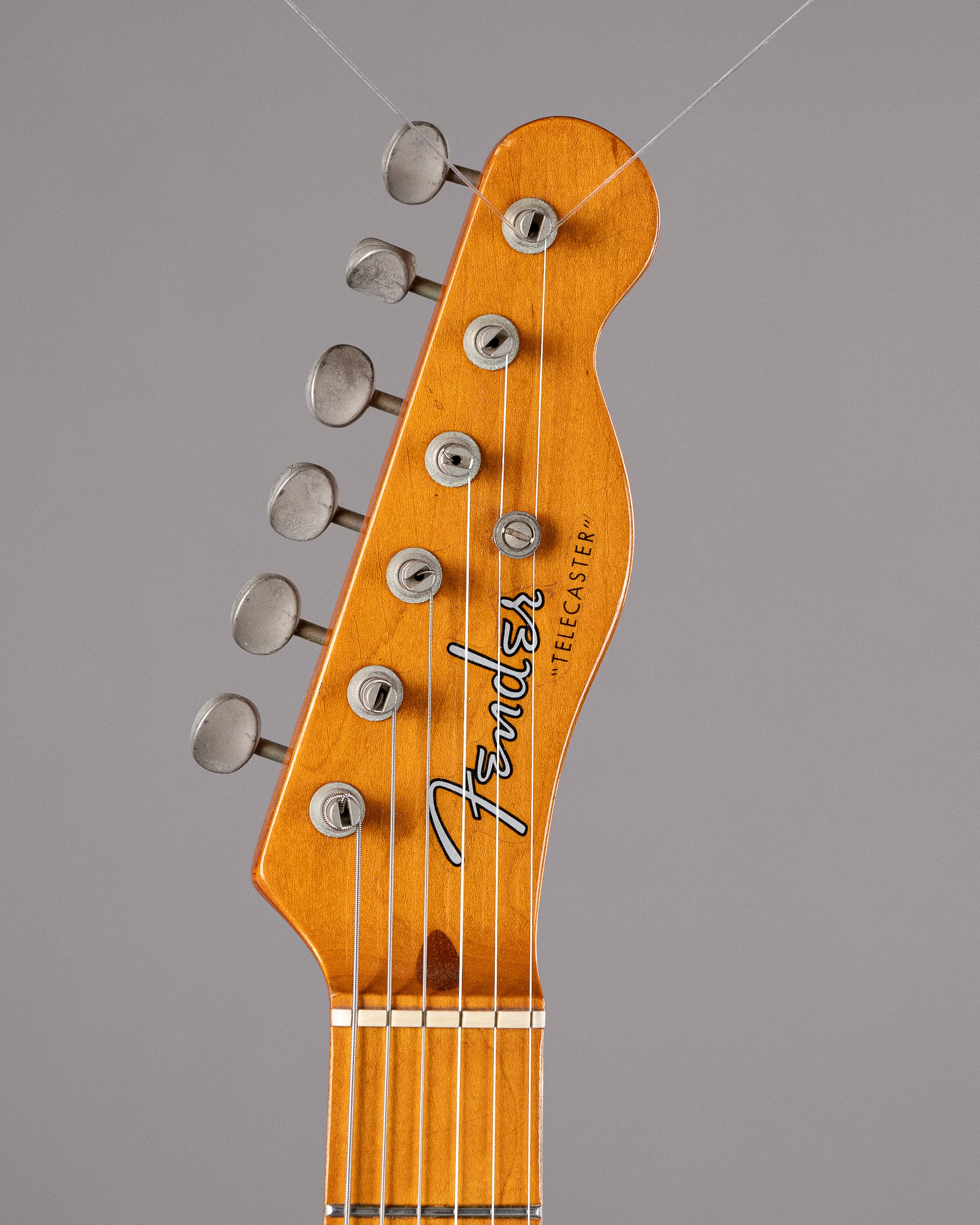 1996 Fender '52 AVRI Telecaster (USA, Butterscotch)