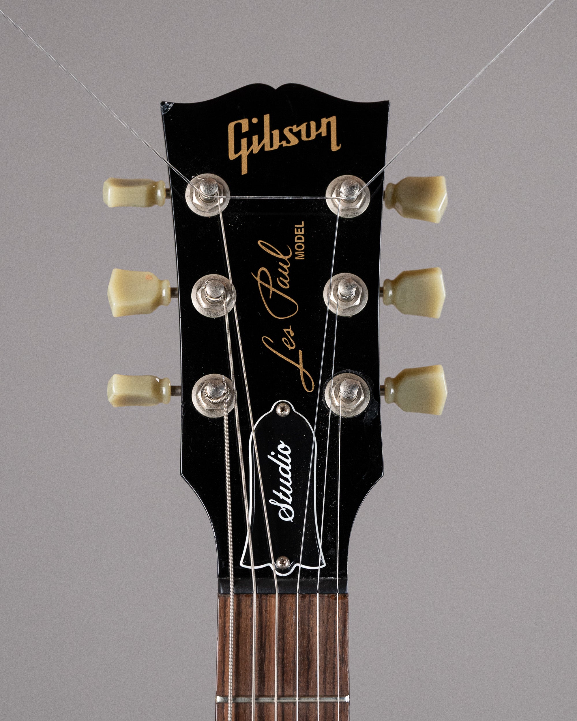 1995 Gibson Les Paul Studio (USA, Black)