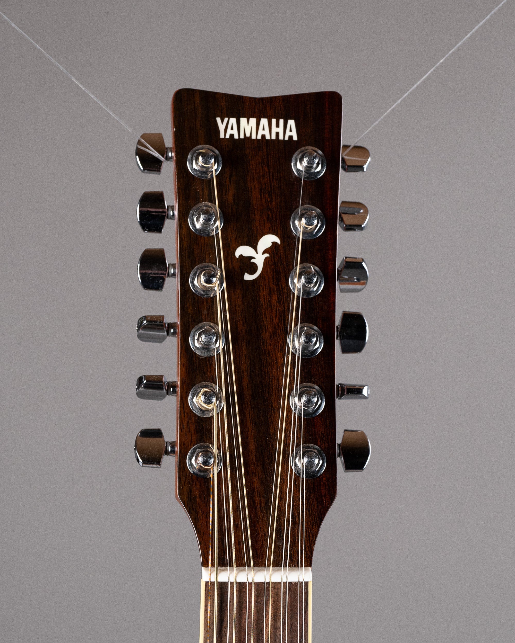 c2020s Yamaha FG-720S-12 (China, Natural, Cole Clarke SHC)