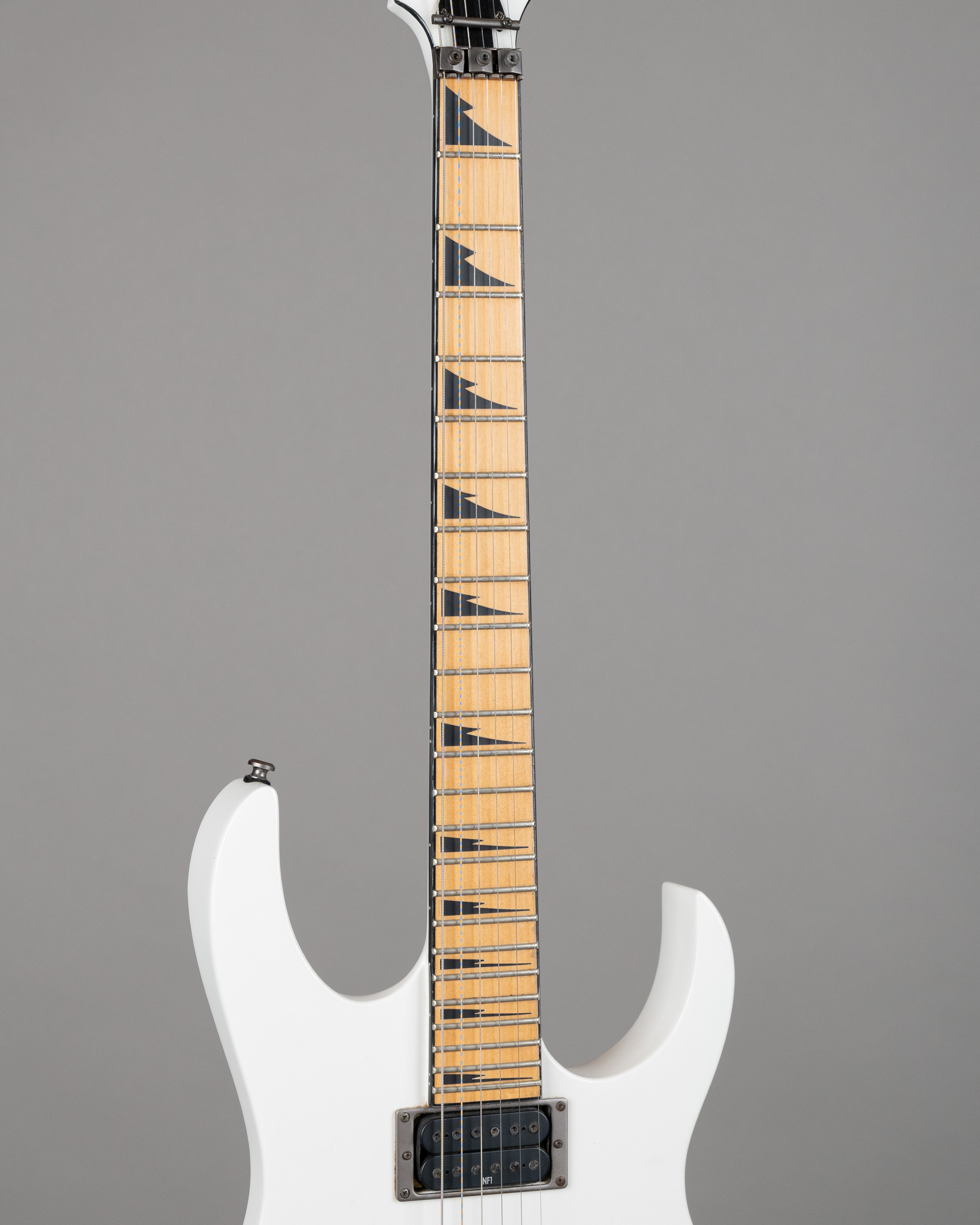 2009 Ibanez RGT42MDX (Indonesia, White)