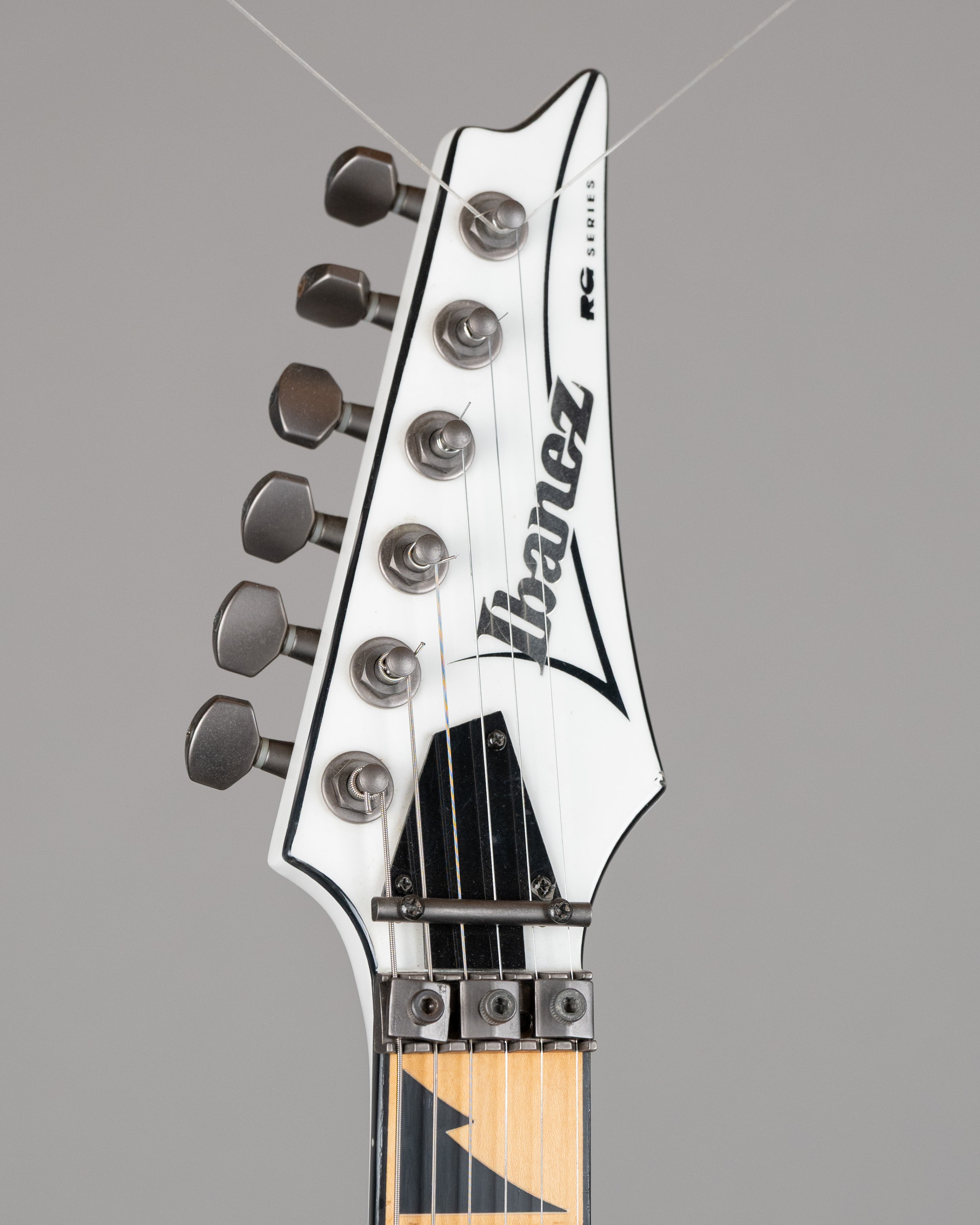 2009 Ibanez RGT42MDX (Indonesia, White)