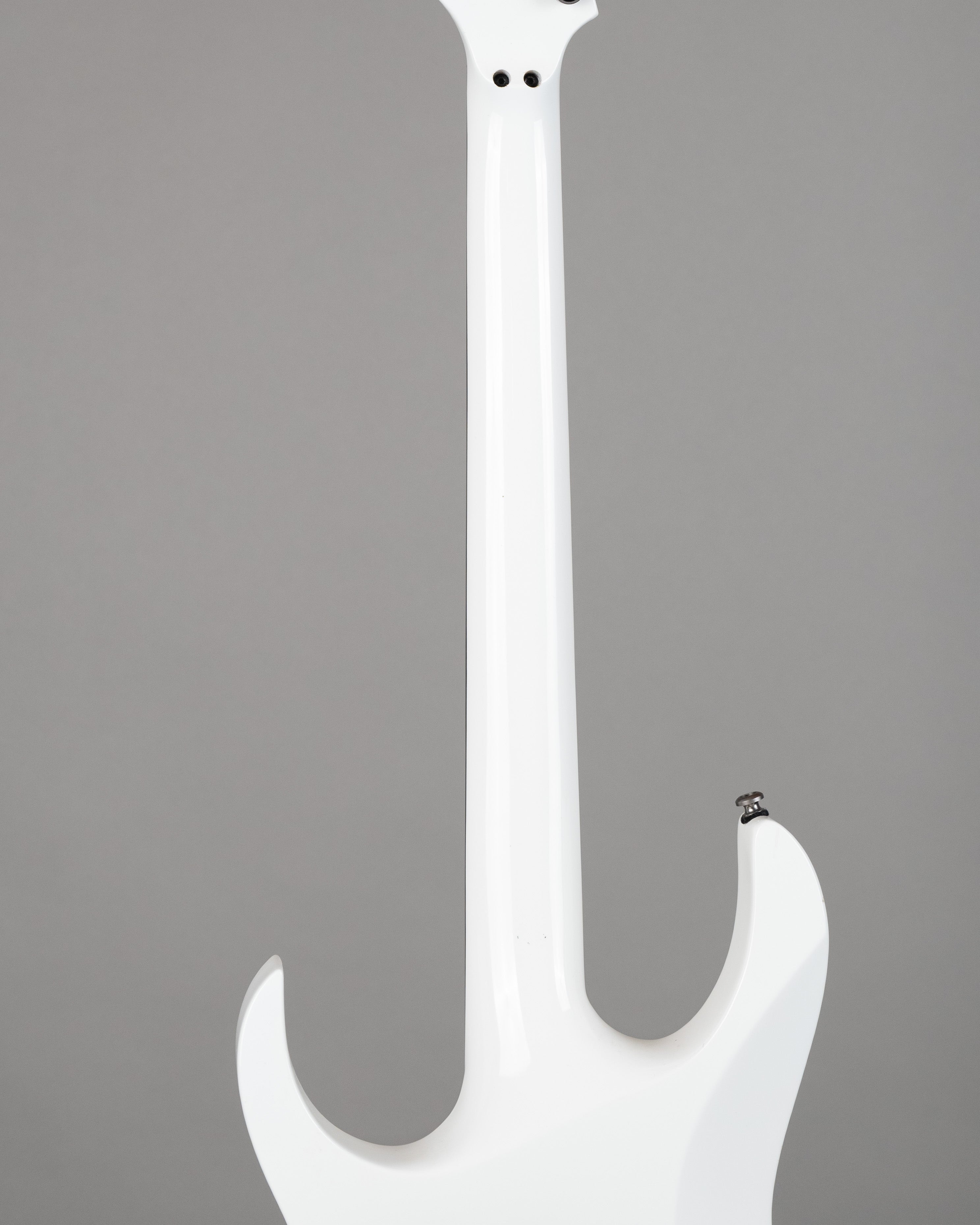 2009 Ibanez RGT42MDX (Indonesia, White)