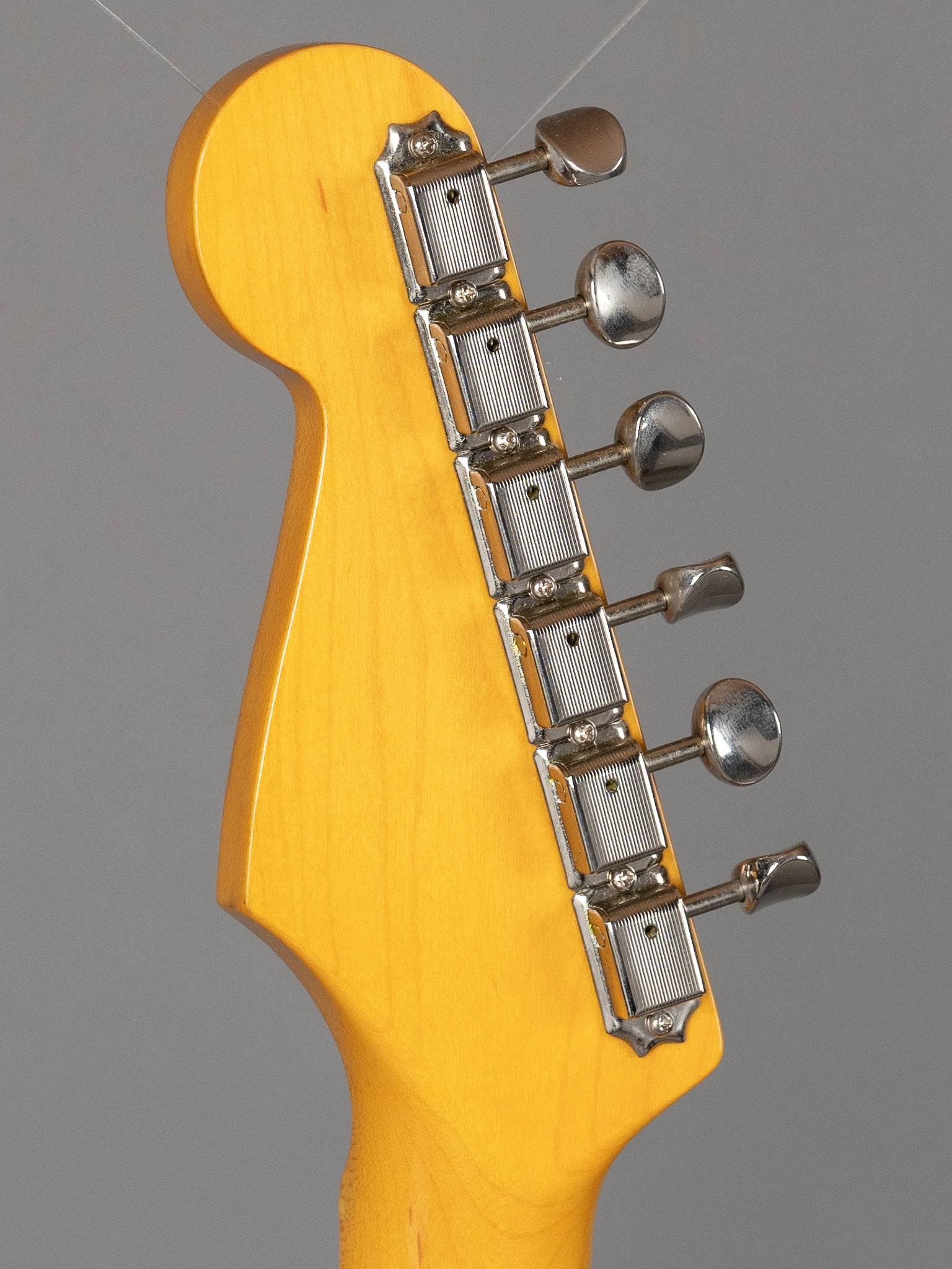 2012 Fender ST57SS Stratocaster (Japan, Black)