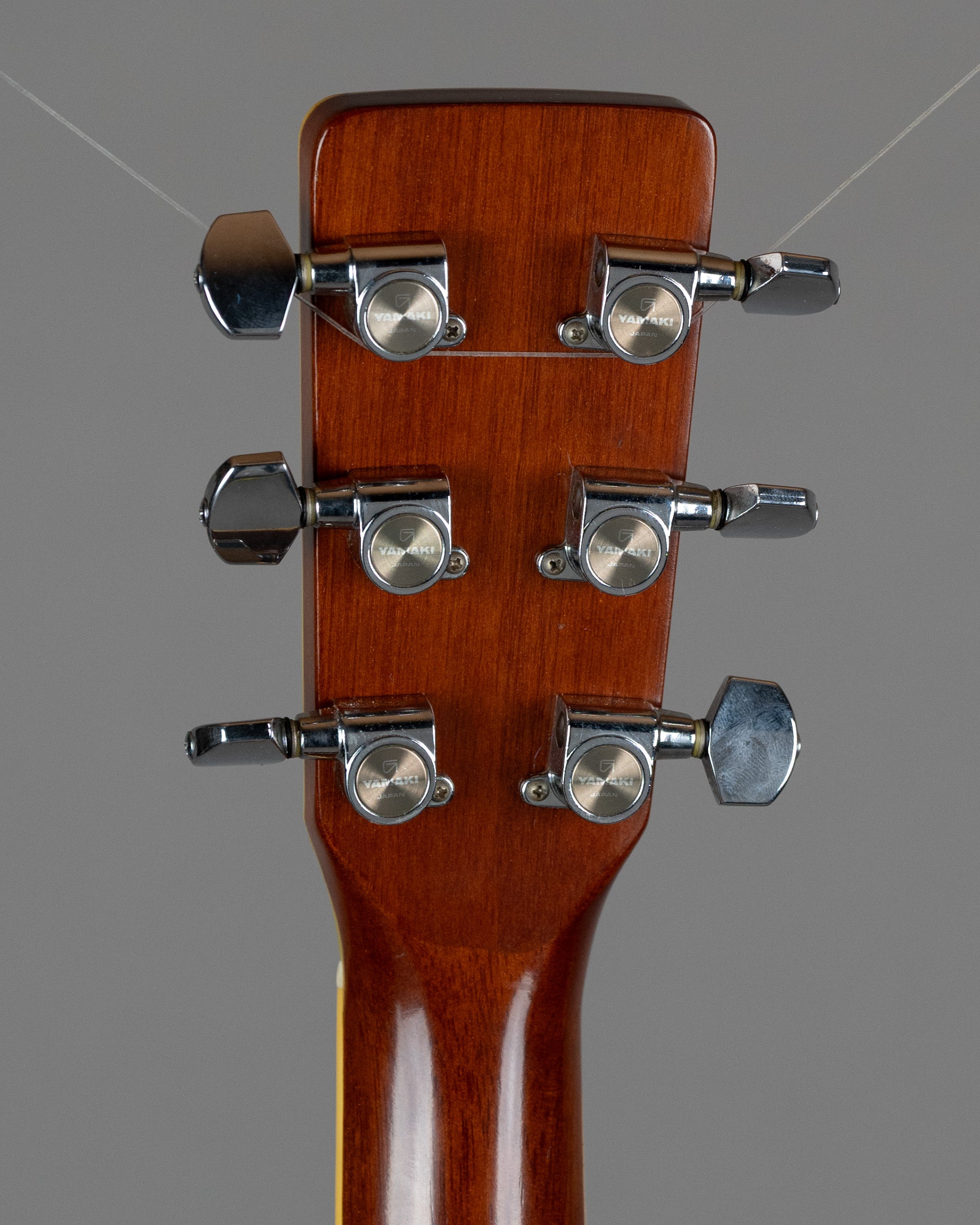 c1980s Yamaki YD-35 (Japan, Natural Gloss, HSC)