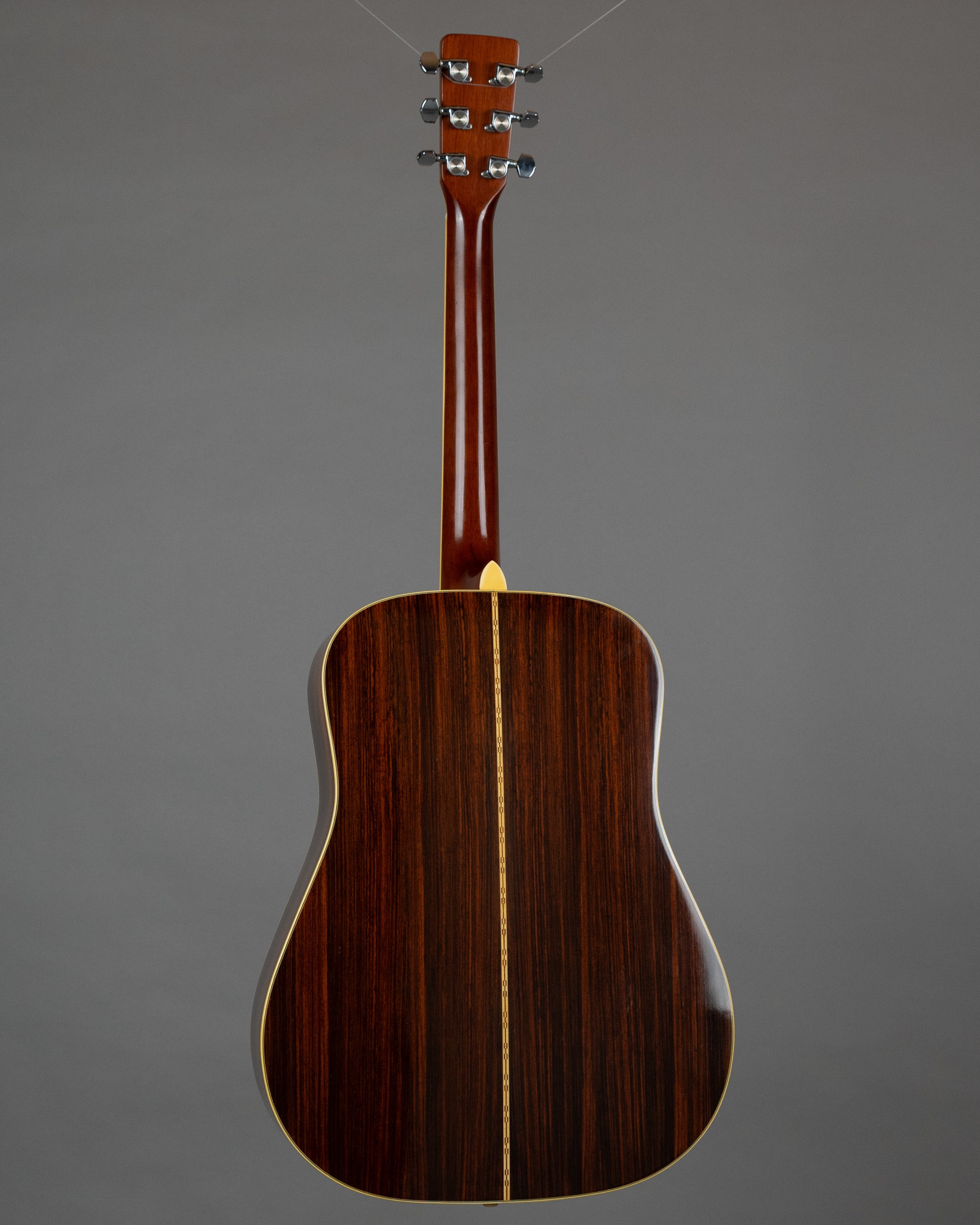 c1980s Yamaki YD-35 (Japan, Natural Gloss, HSC)