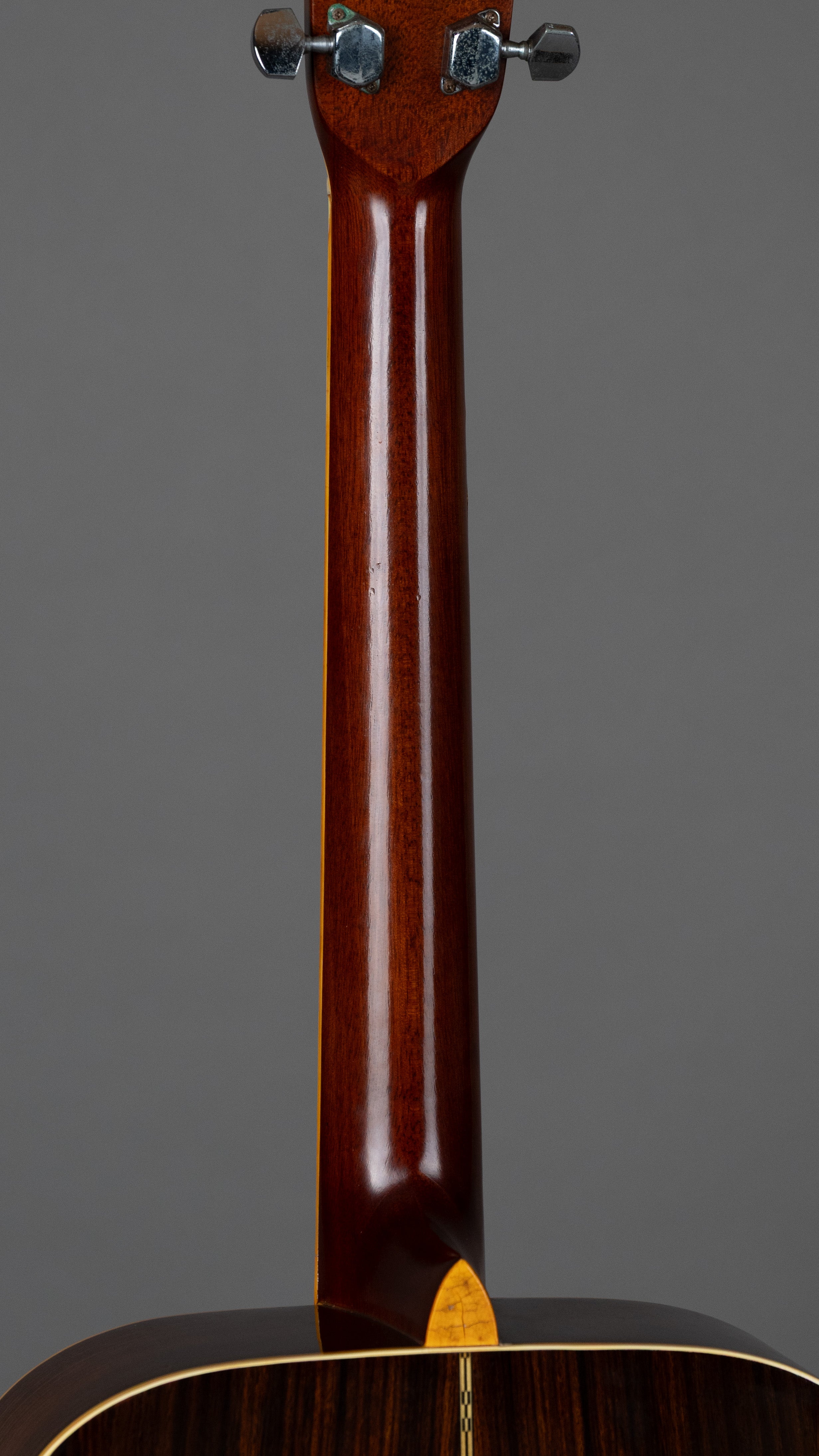 c1980s Morris W-25 (Japan, Natural)