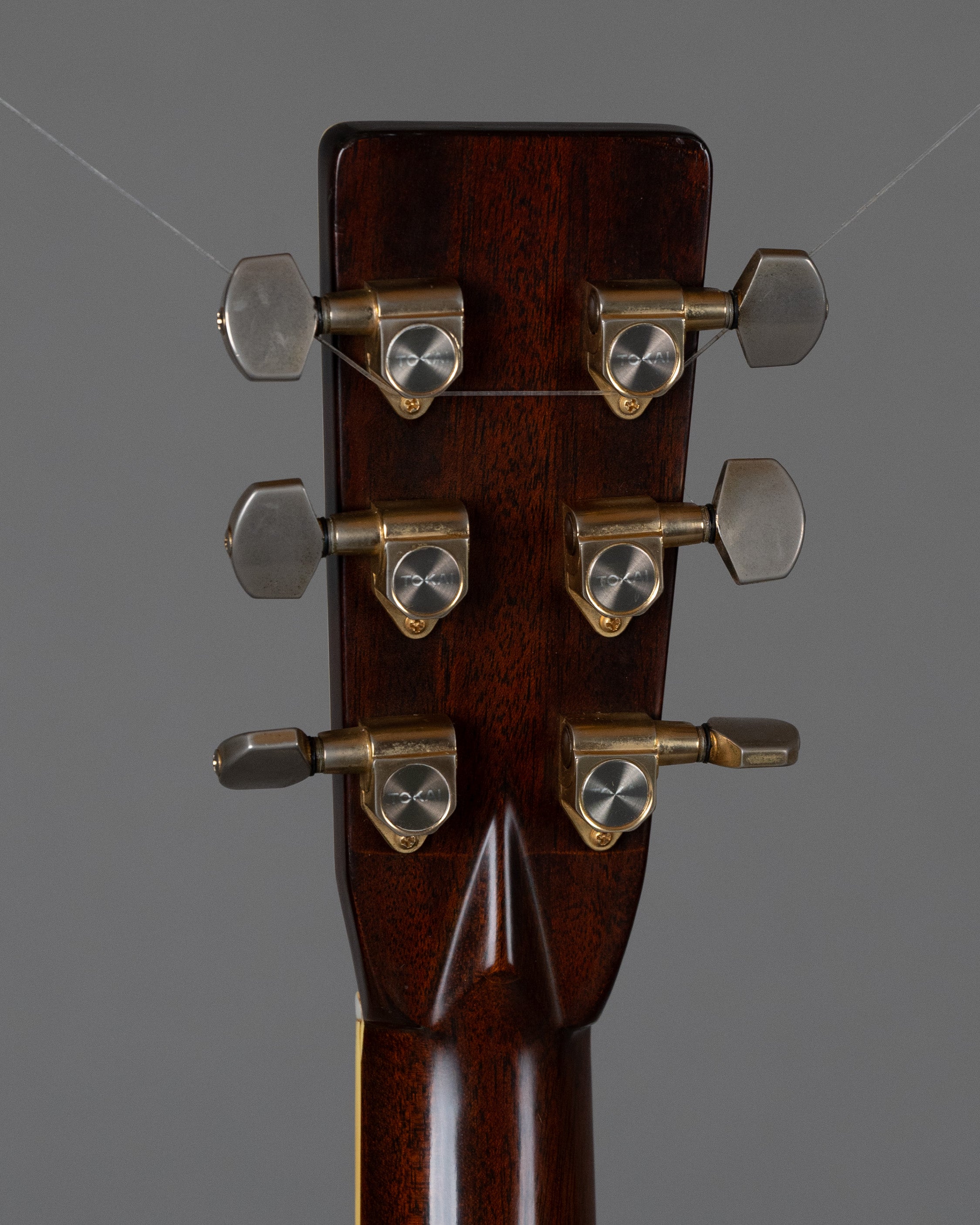 c1979 Cat's Eyes CE-500 Acoustic (Japan, Natural, HSC)
