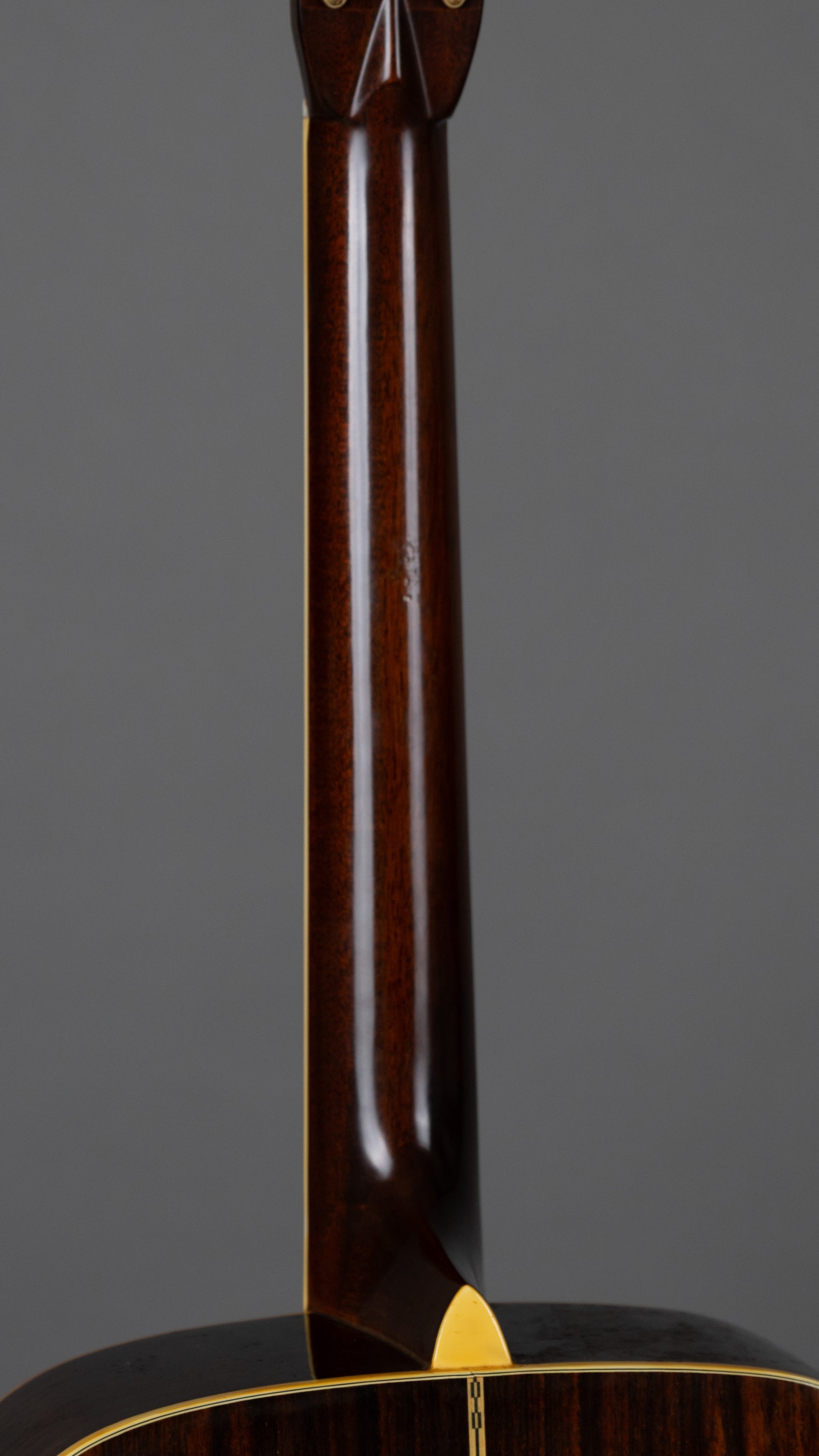 c1979 Cat's Eyes CE-500 Acoustic (Japan, Natural, HSC)