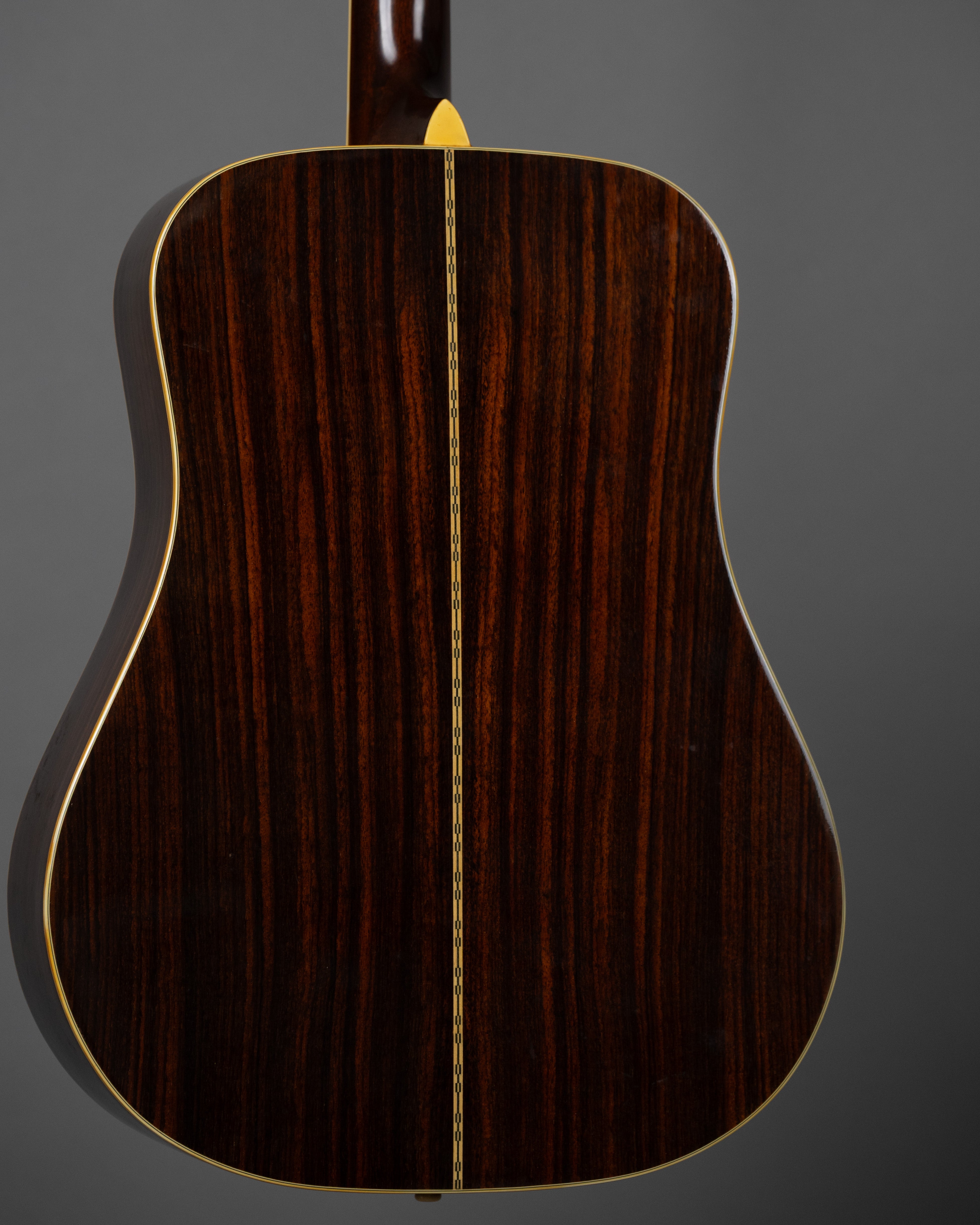 c1979 Cat's Eyes CE-500 Acoustic (Japan, Natural, HSC)