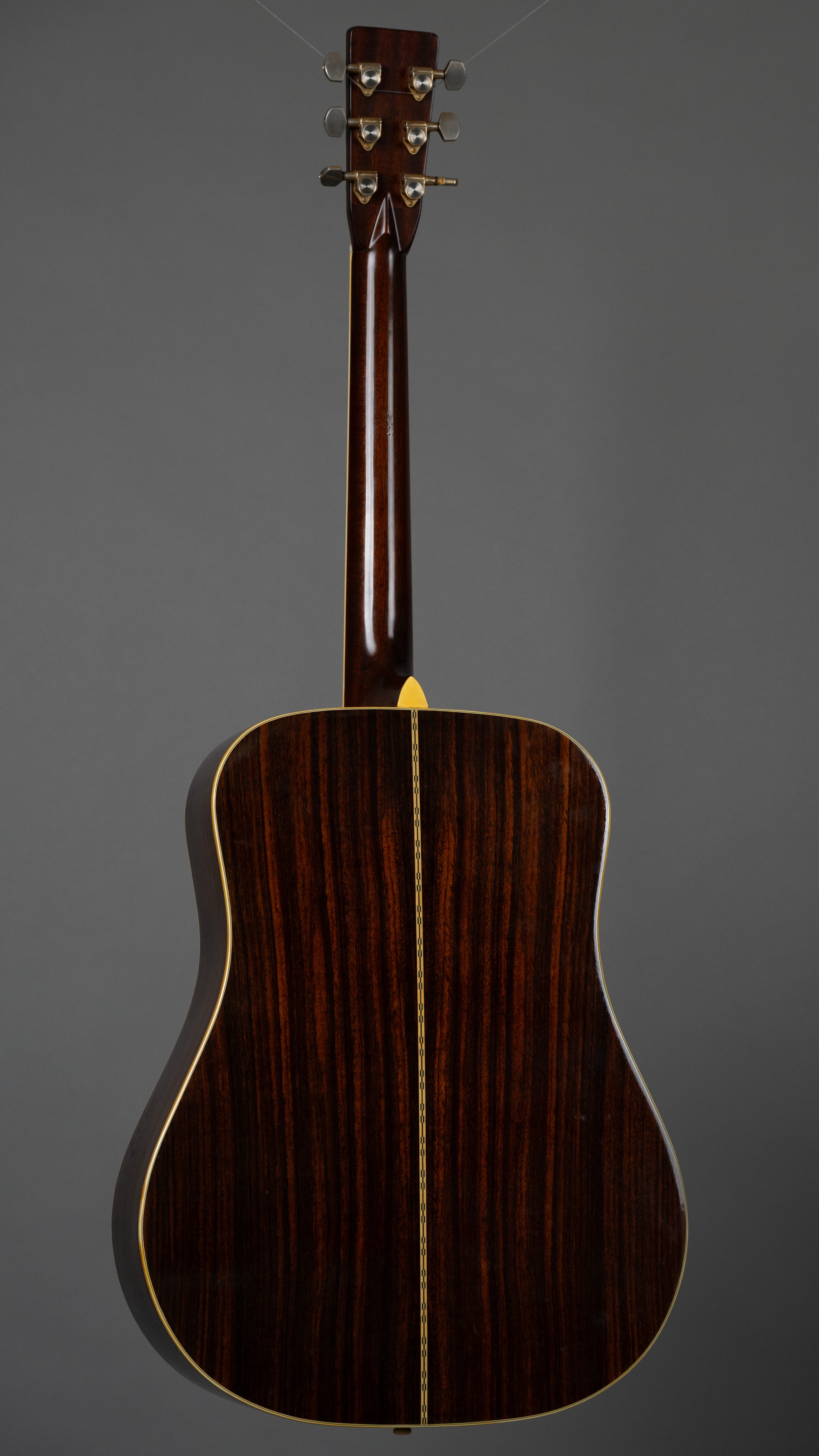 c1979 Cat's Eyes CE-500 Acoustic (Japan, Natural, HSC)