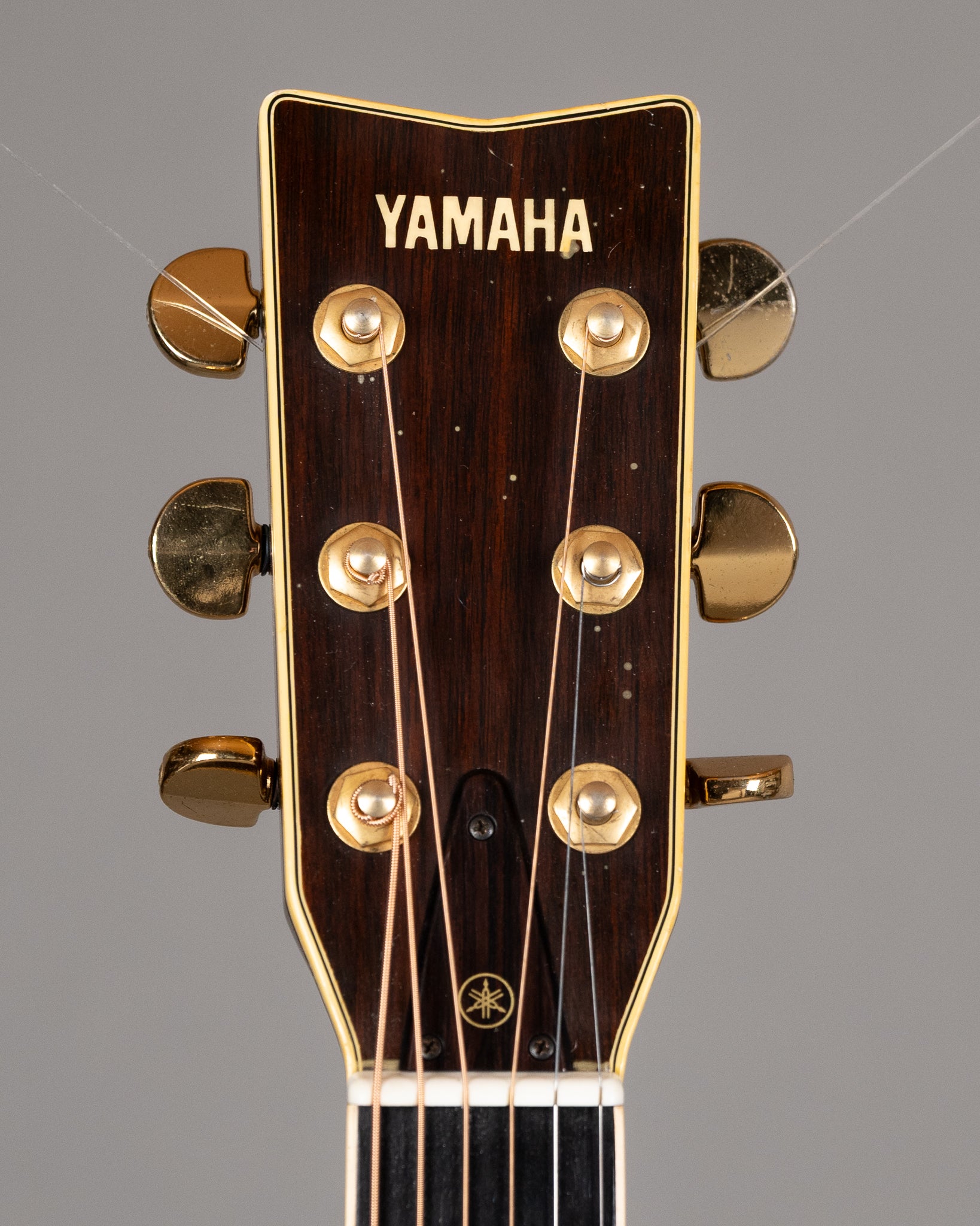c1978 Yamaha L-10 (Japan, Natural, HSC)