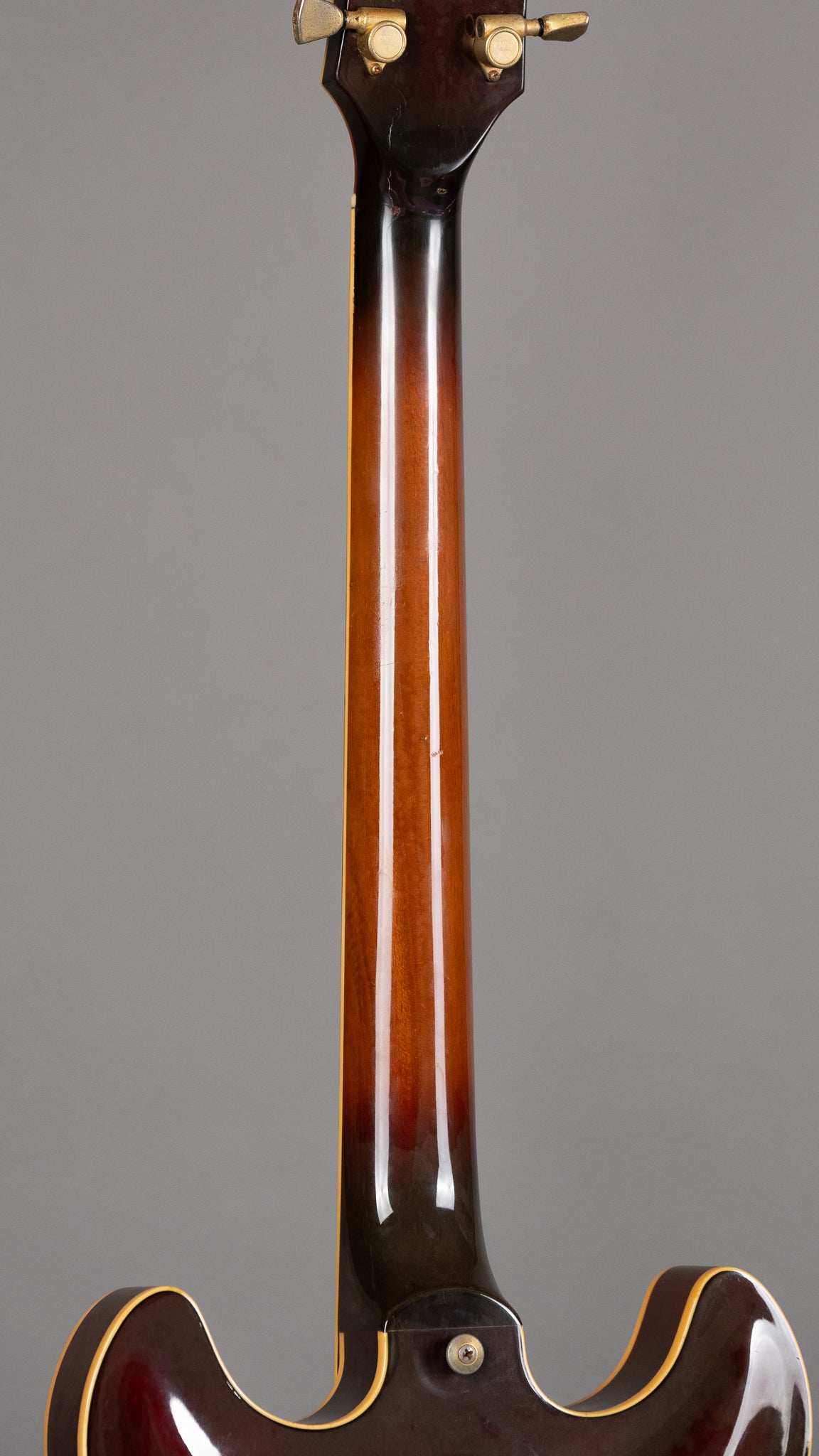 1981 Yamaha SA2000S (Japan, Sunburst, OHSC)