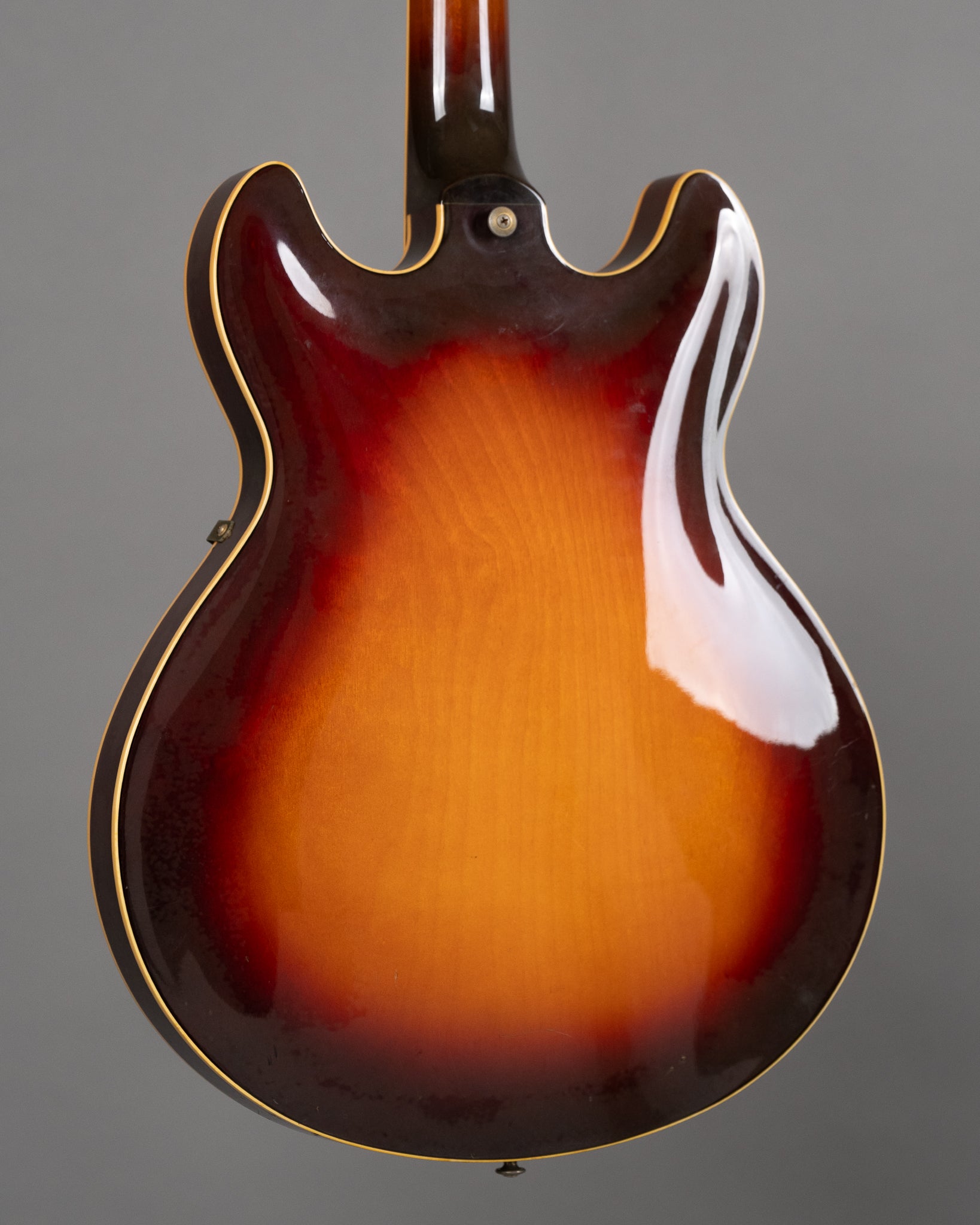 1981 Yamaha SA2000S (Japan, Sunburst, OHSC)