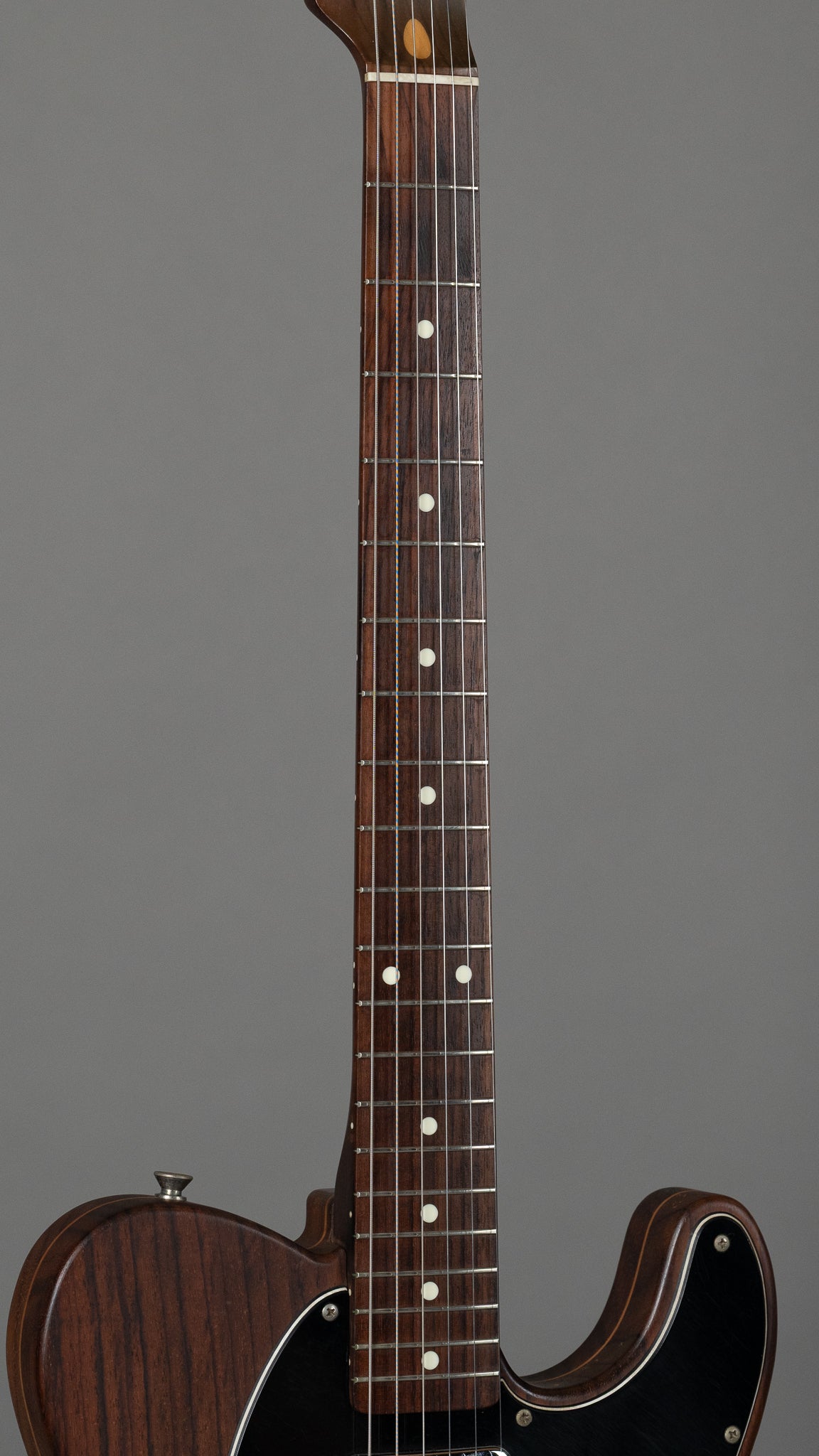 c1985 Fender TL-69-98 Rosewood Telecaster (Japan, Rosewood, Fender Premium Gig Bag)