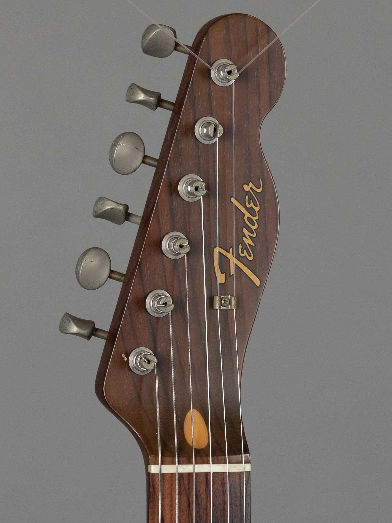 c1985 Fender TL-69-98 Rosewood Telecaster (Japan, Rosewood, Fender Premium Gig Bag)