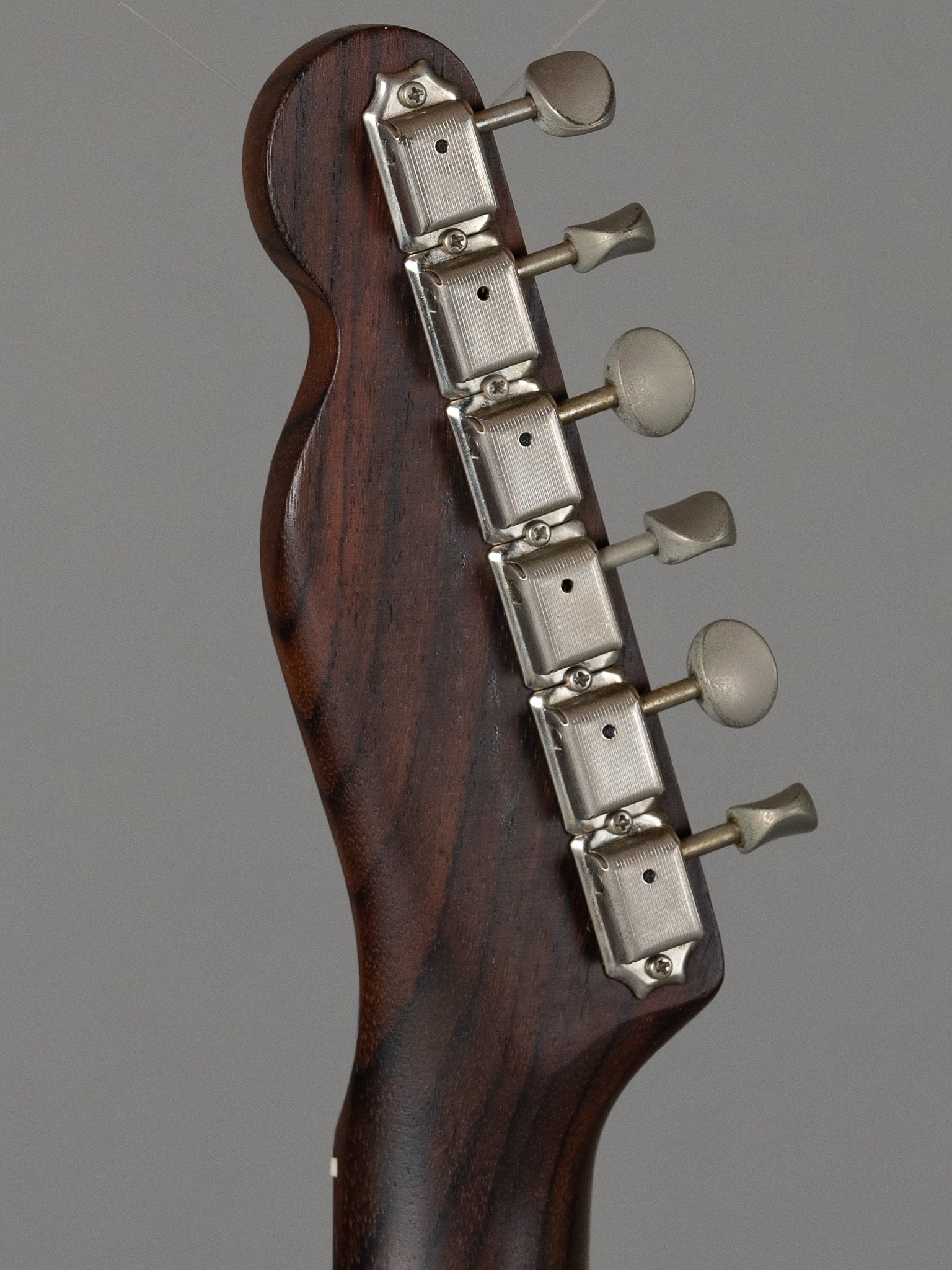 c1985 Fender TL-69-98 Rosewood Telecaster (Japan, Rosewood, Fender Premium Gig Bag)