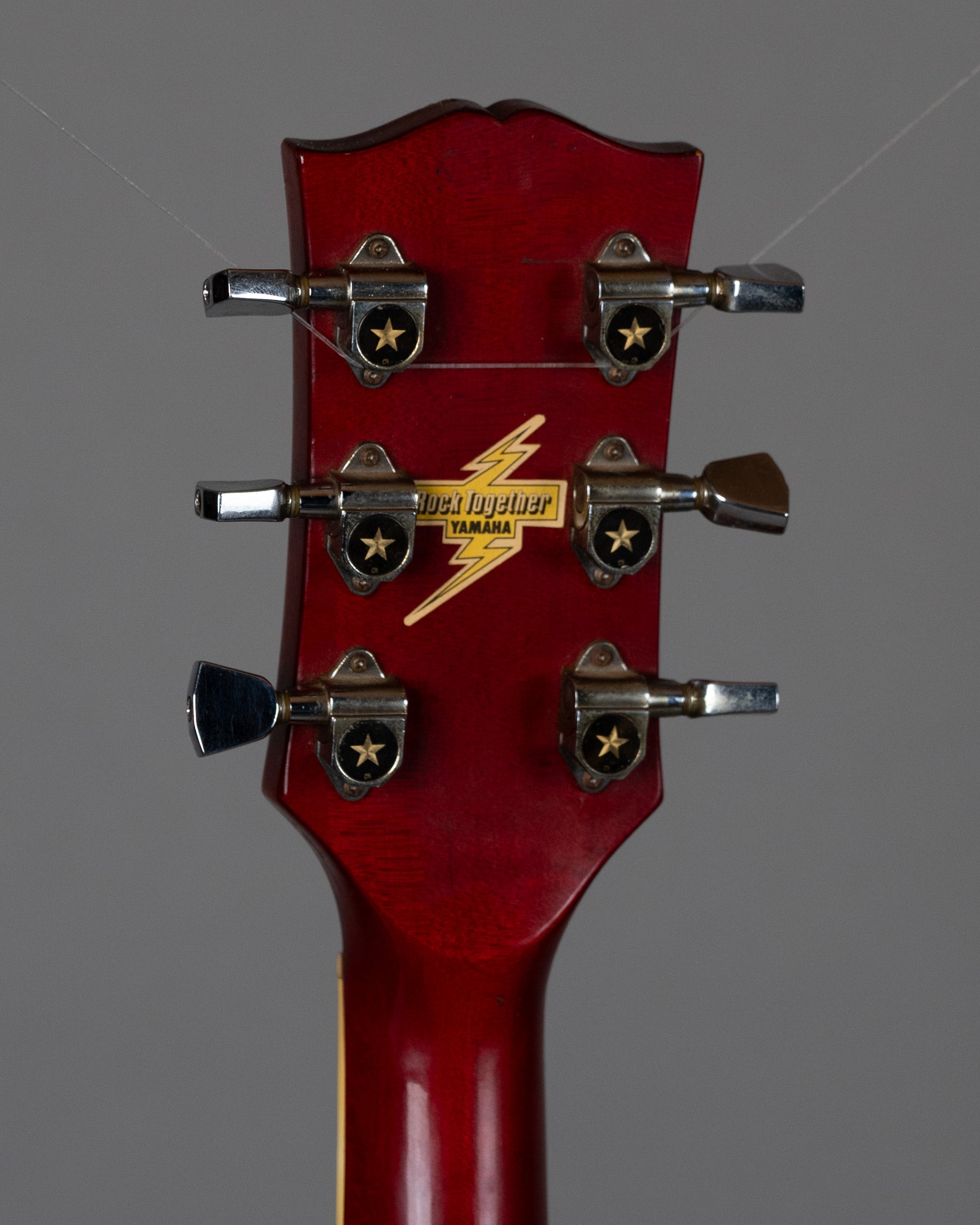 c1970s Greco 303 'Pigeon' Acoustic (Japan, Natural, OHSC)