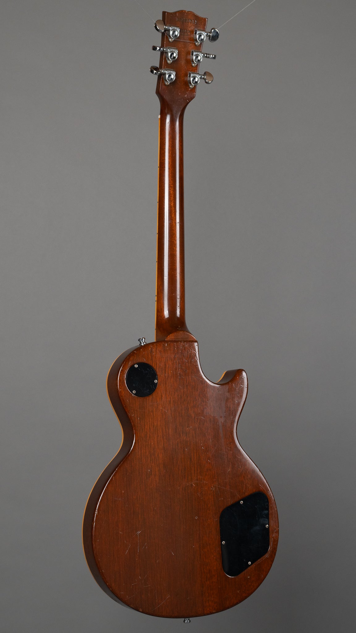 2000 Gibson Les Paul Standard Left Handed (USA, Honeyburst, OHSC)