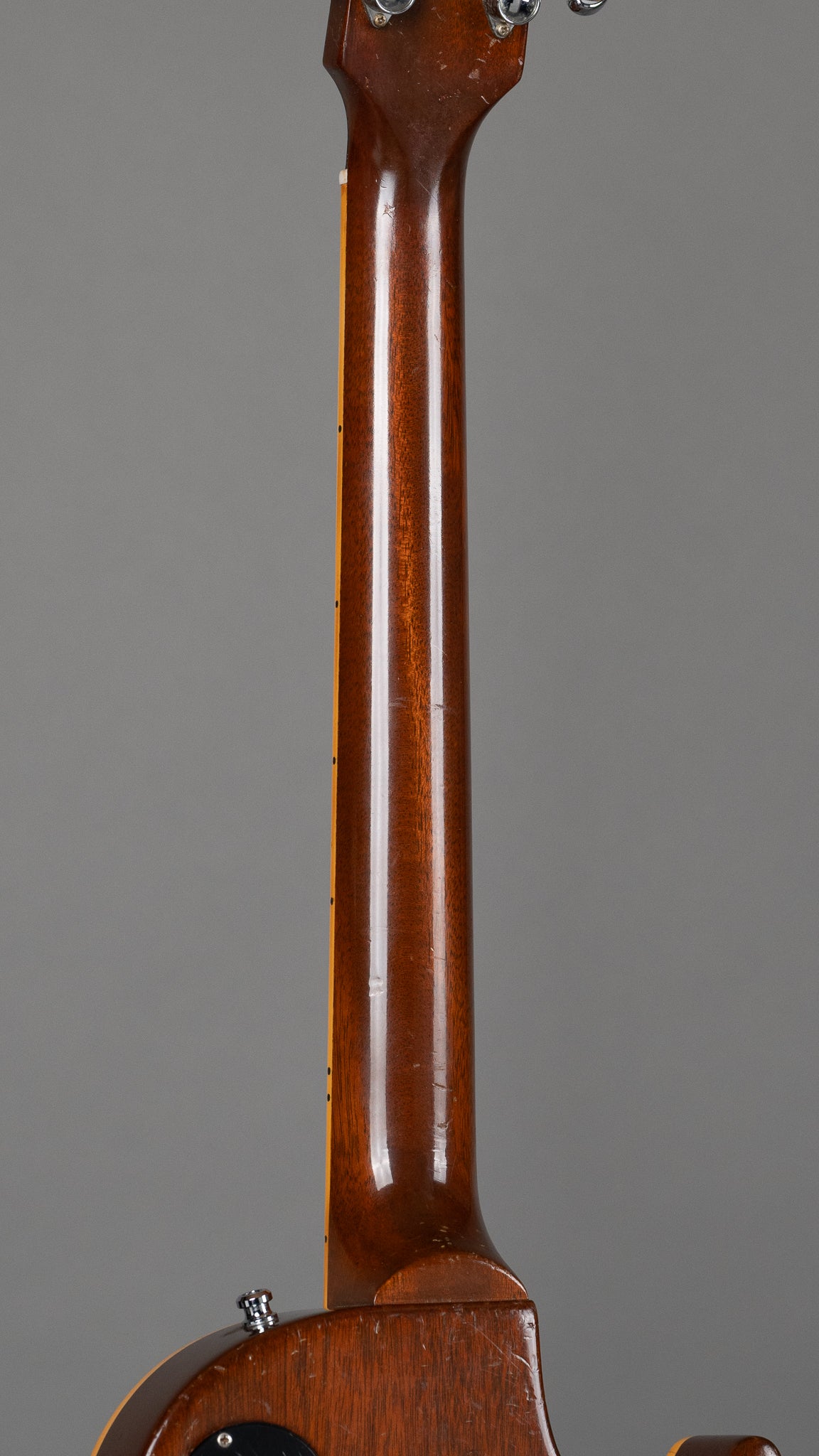 2000 Gibson Les Paul Standard Left Handed (USA, Honeyburst, OHSC)