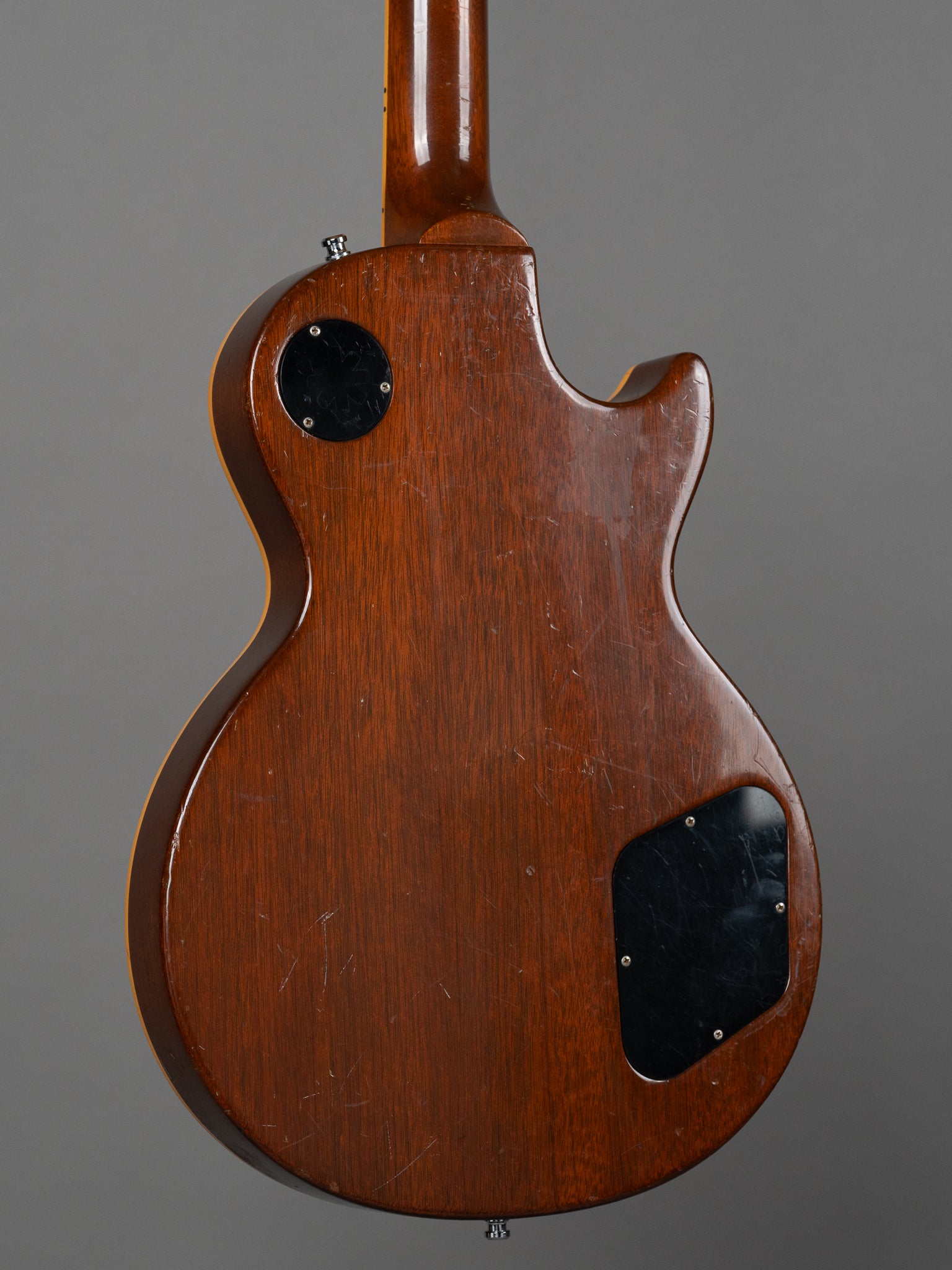 2000 Gibson Les Paul Standard Left Handed (USA, Honeyburst, OHSC)