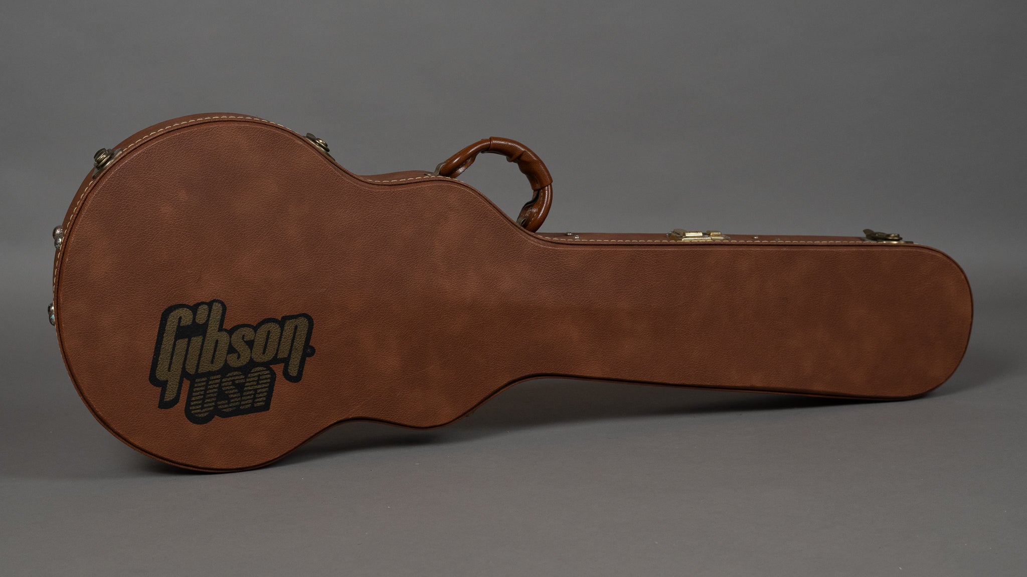 2000 Gibson Les Paul Standard Left Handed (USA, Honeyburst, OHSC)