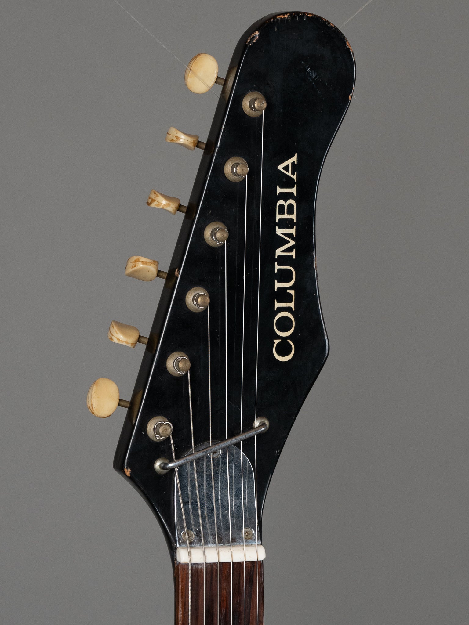 c1960s Columbia CSG-631 (Japan, Redburst)