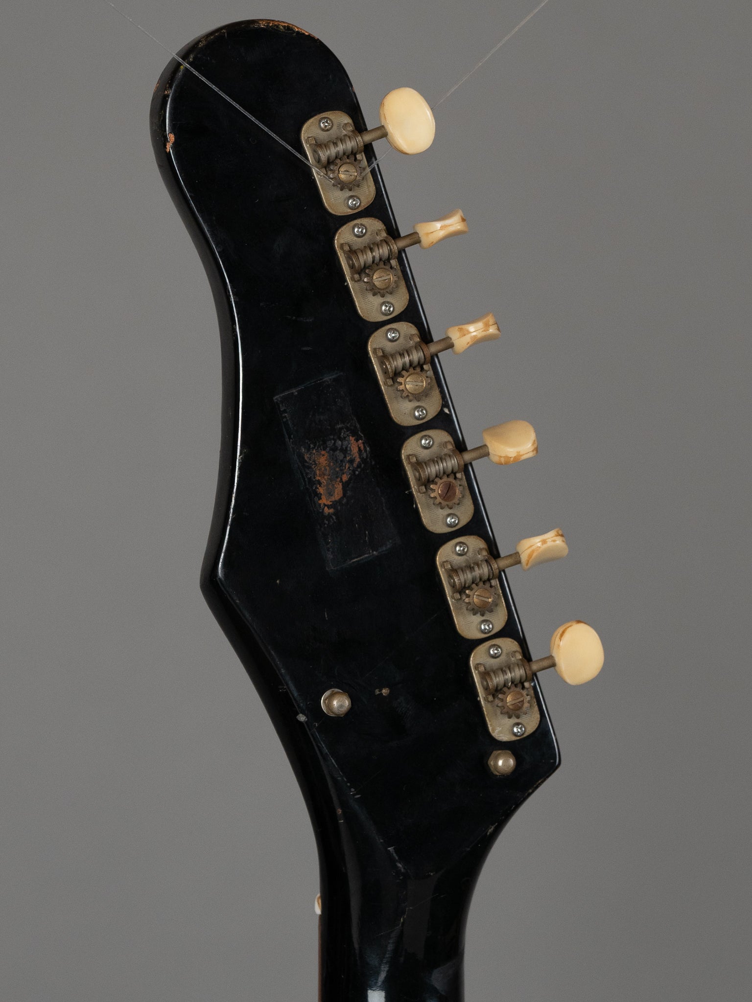 c1960s Columbia CSG-631 (Japan, Redburst)