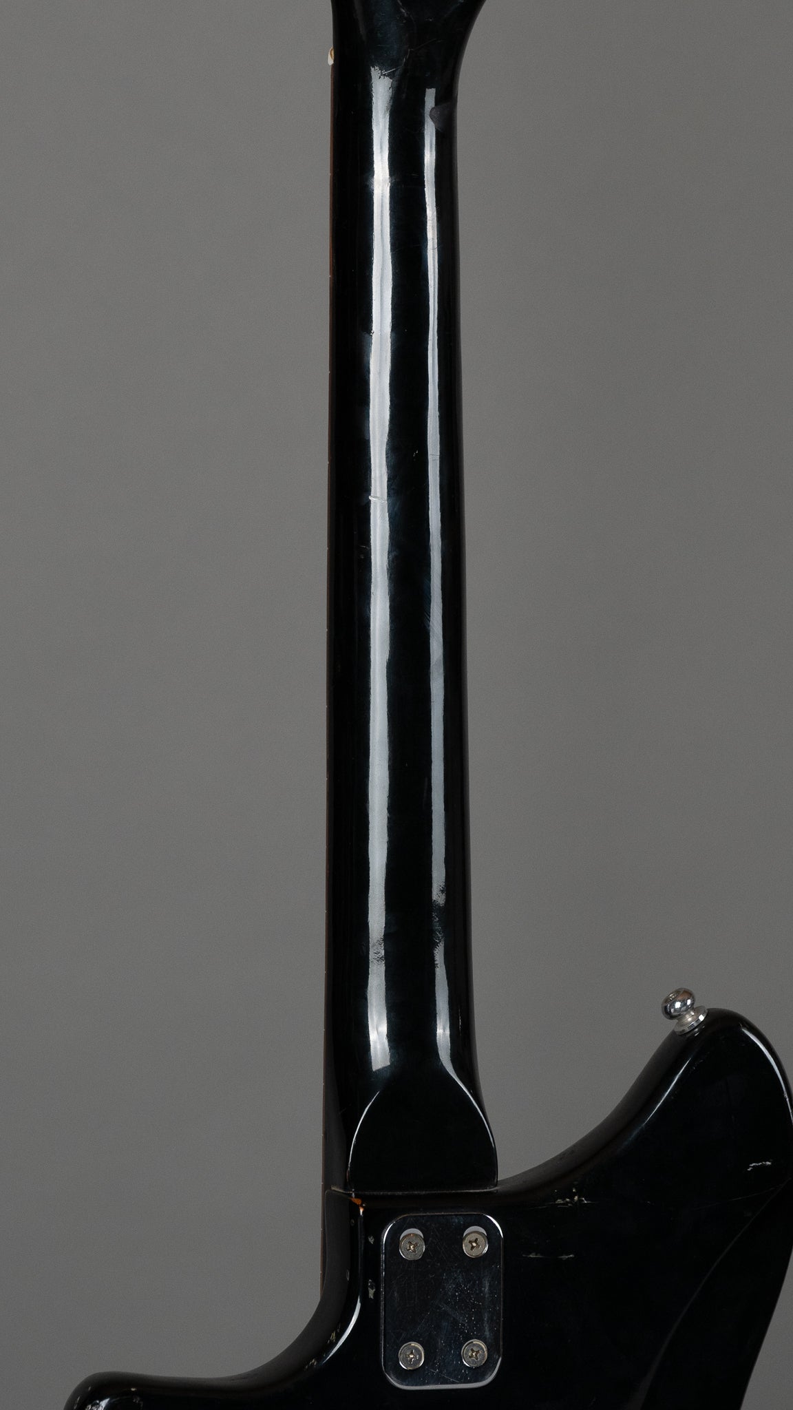 c1960s Columbia CSG-631 (Japan, Redburst)