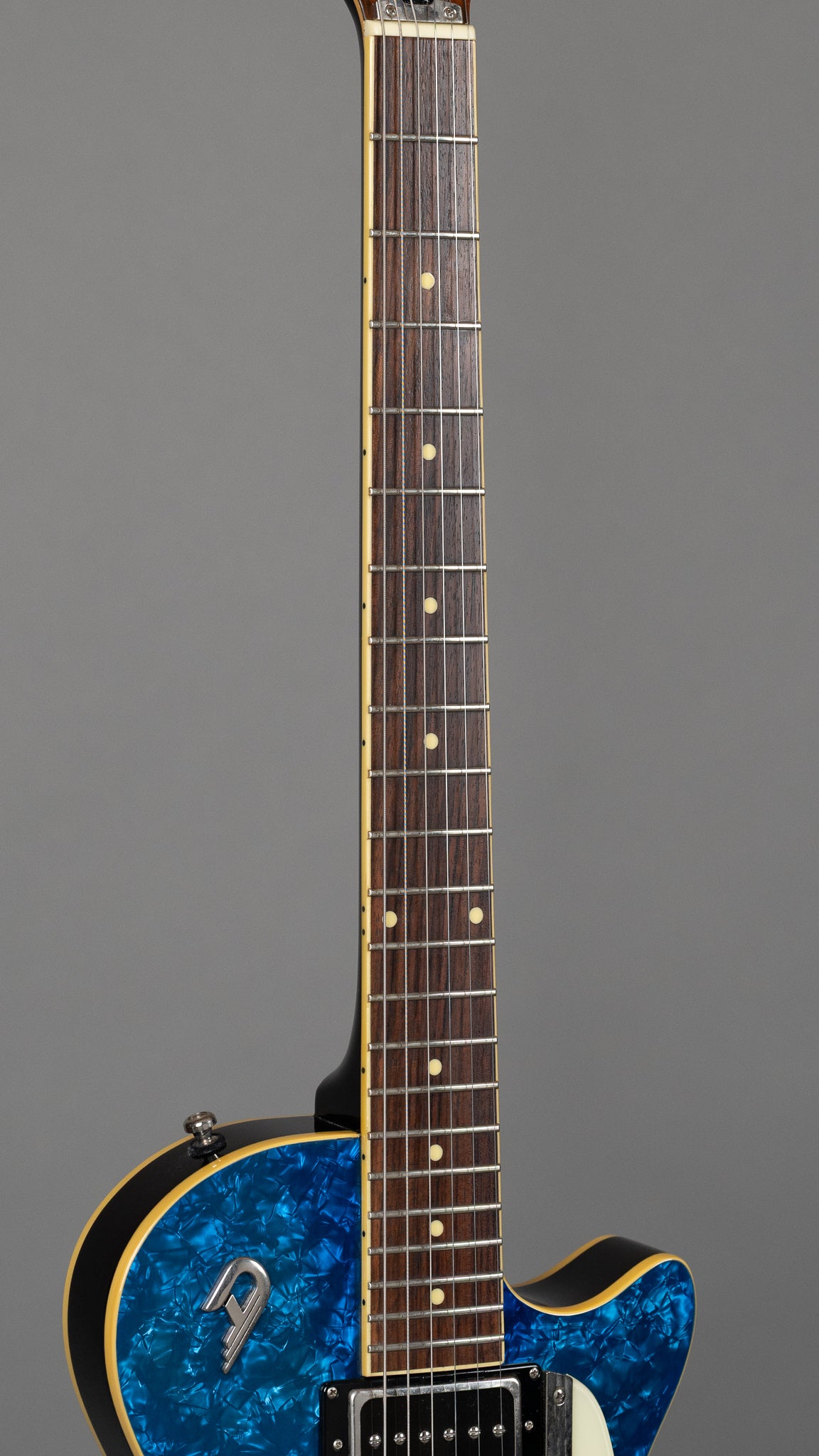 2014 Duesenberg 49er (Germany, Blue Pearl)