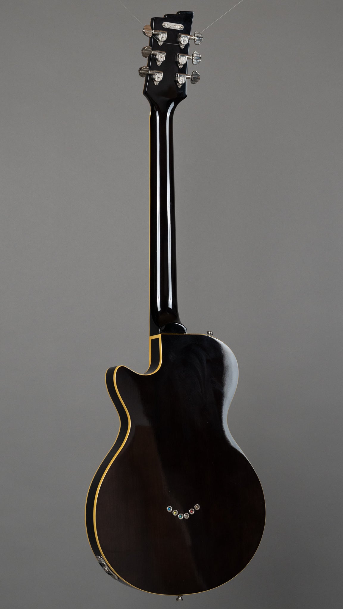 2014 Duesenberg 49er (Germany, Blue Pearl)