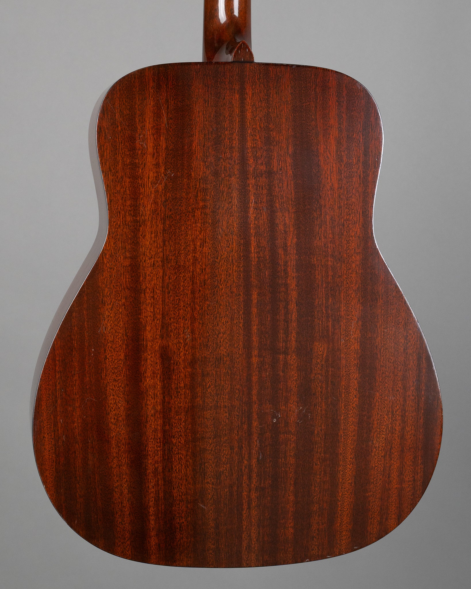 c1968 Yamaha FG-180 Red Label (Japan, Natural, OHSC)