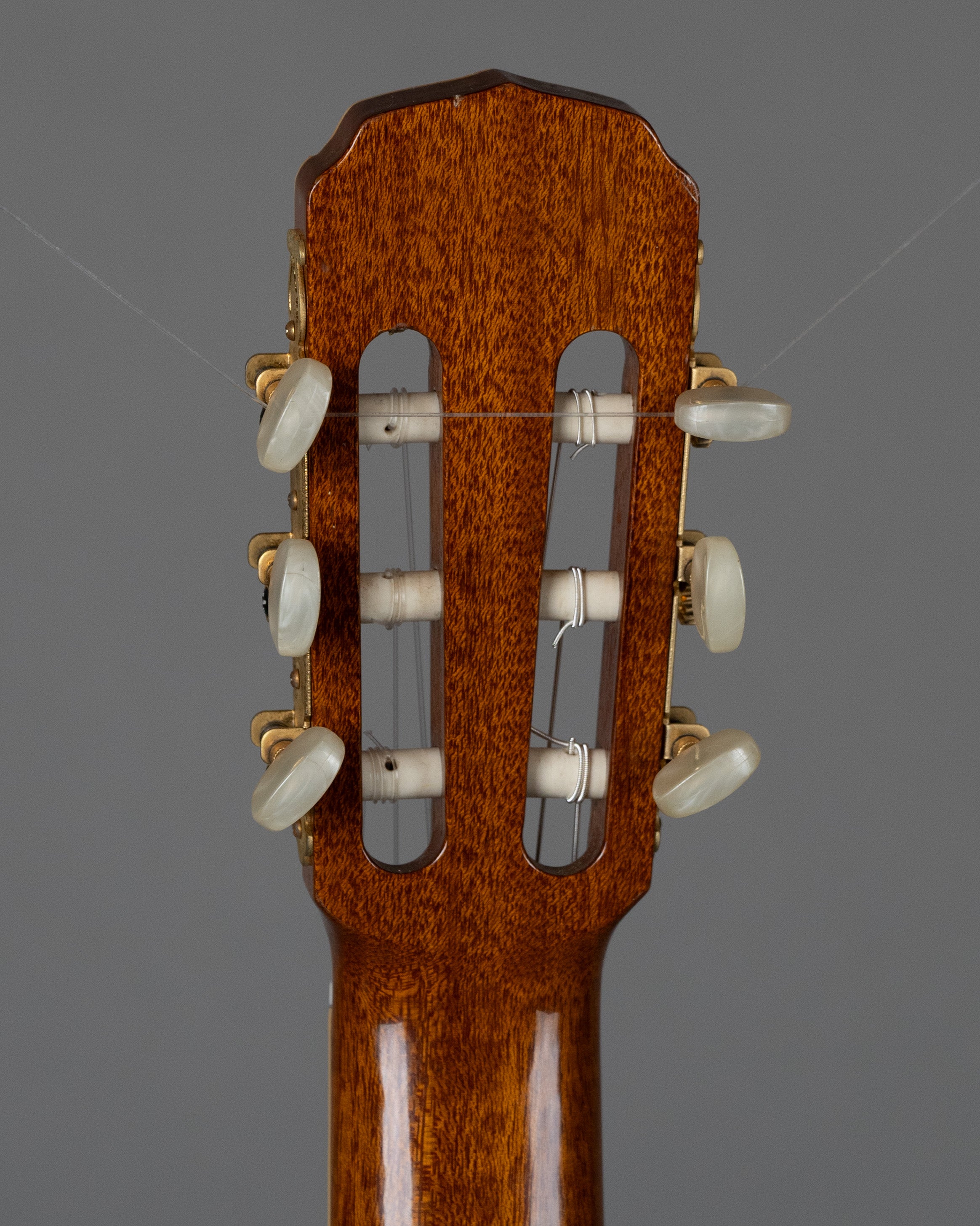 1980 Yamaha CP-500 Classical (Japan, Natural, HSC)