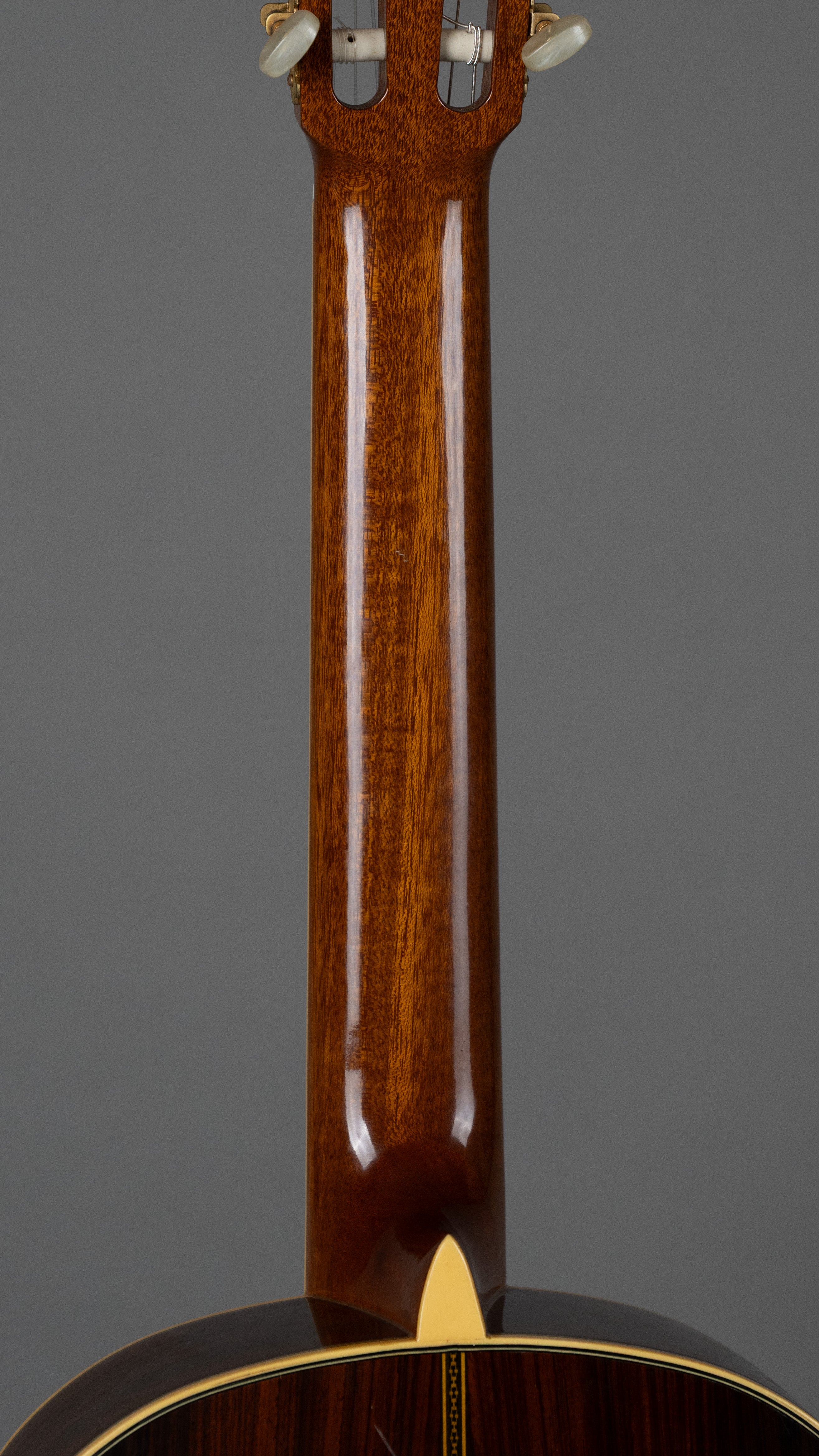 1980 Yamaha CP-500 Classical (Japan, Natural, HSC)