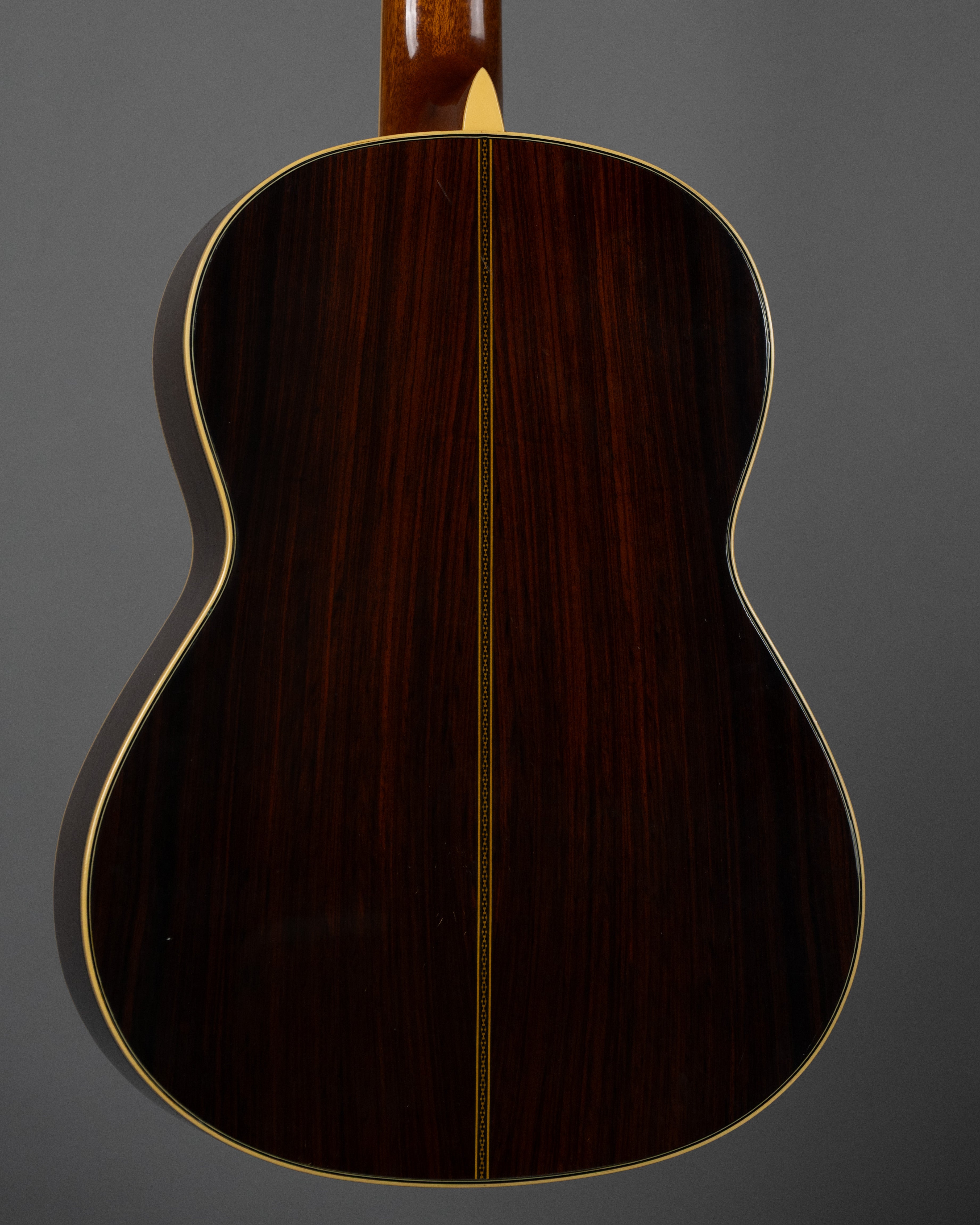 1980 Yamaha CP-500 Classical (Japan, Natural, HSC)