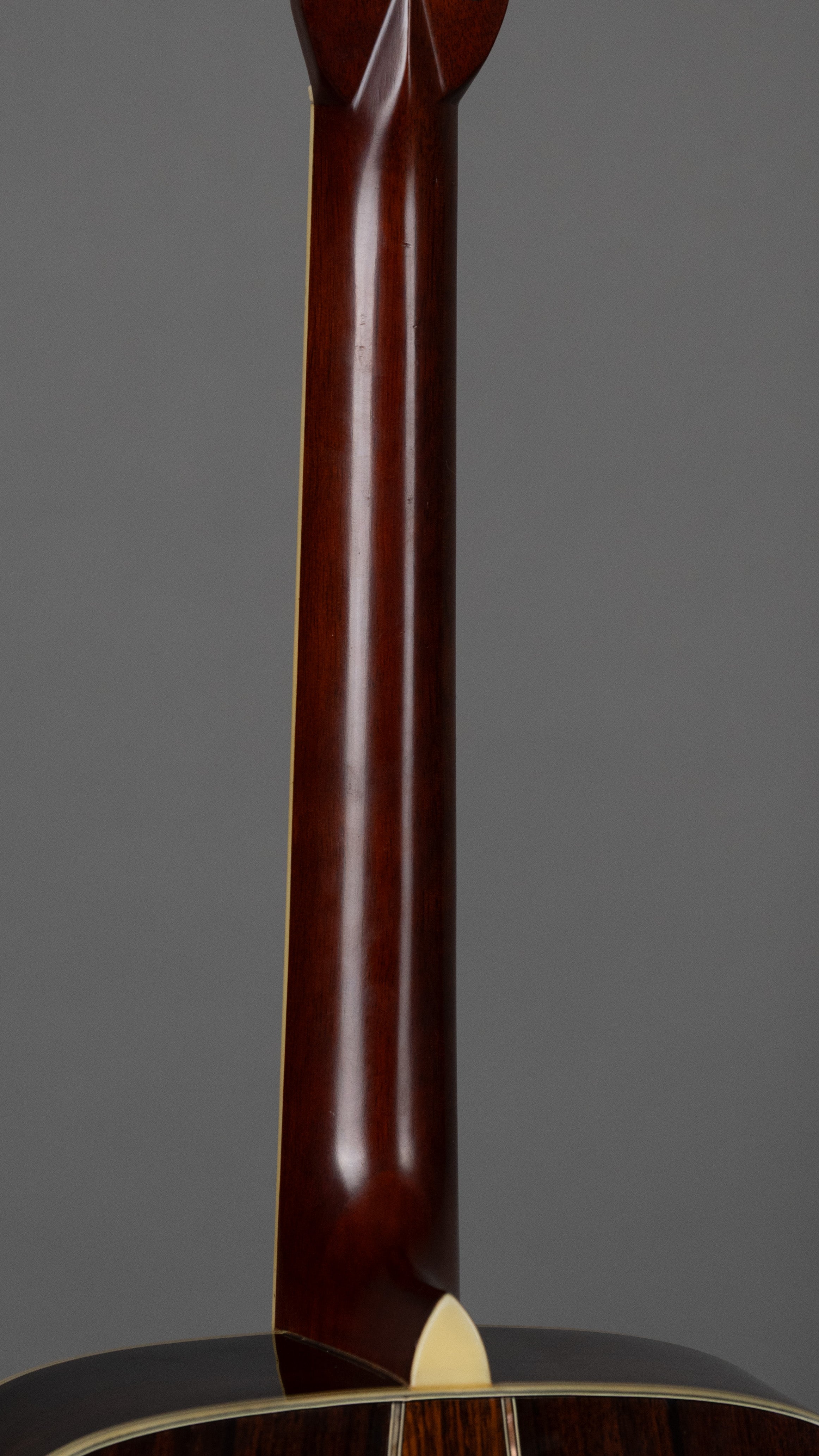 1977 K.Yairi YW-500 'D-35' Acoustic (Japan, Natural, OHSC)