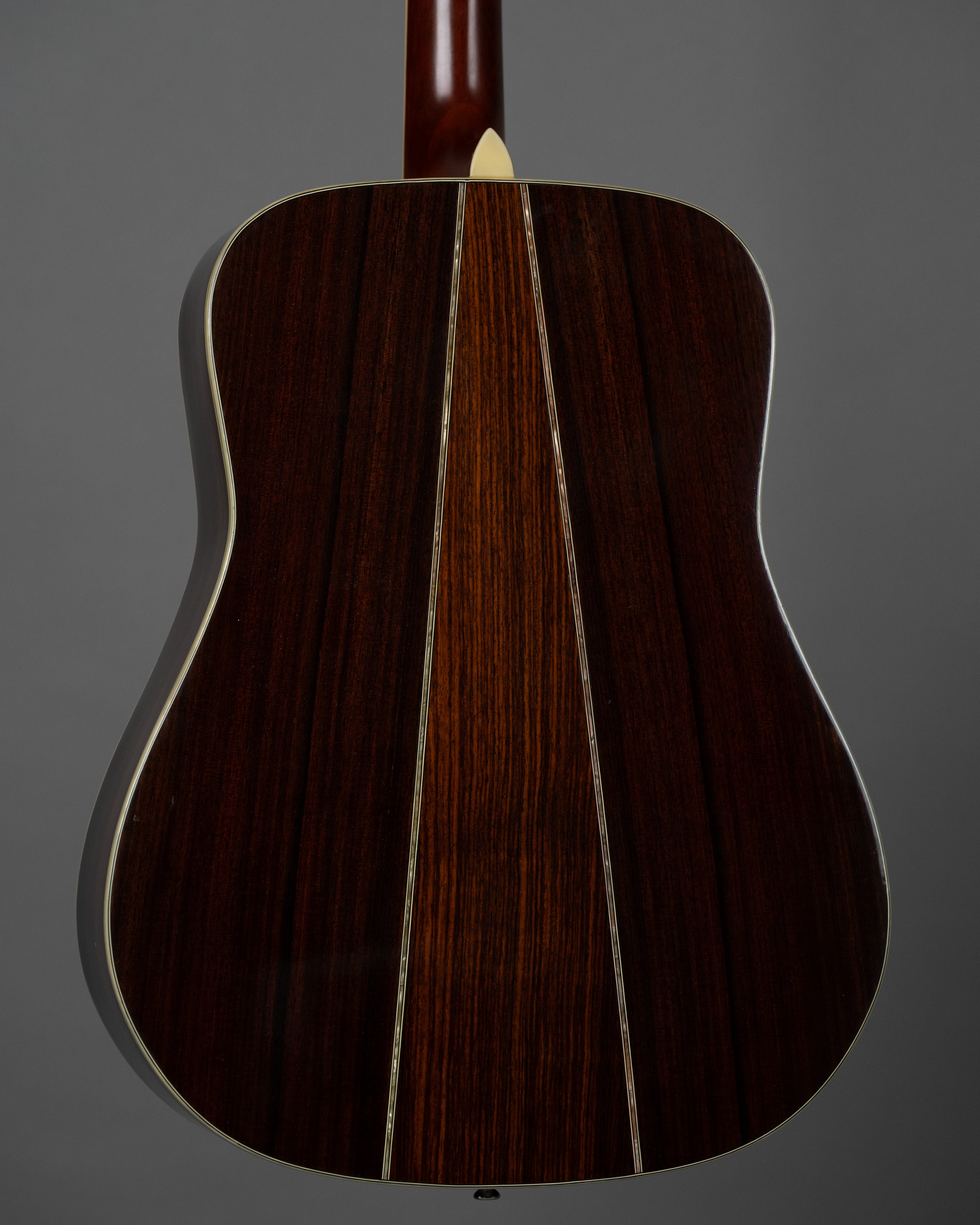 1977 K.Yairi YW-500 'D-35' Acoustic (Japan, Natural, OHSC)