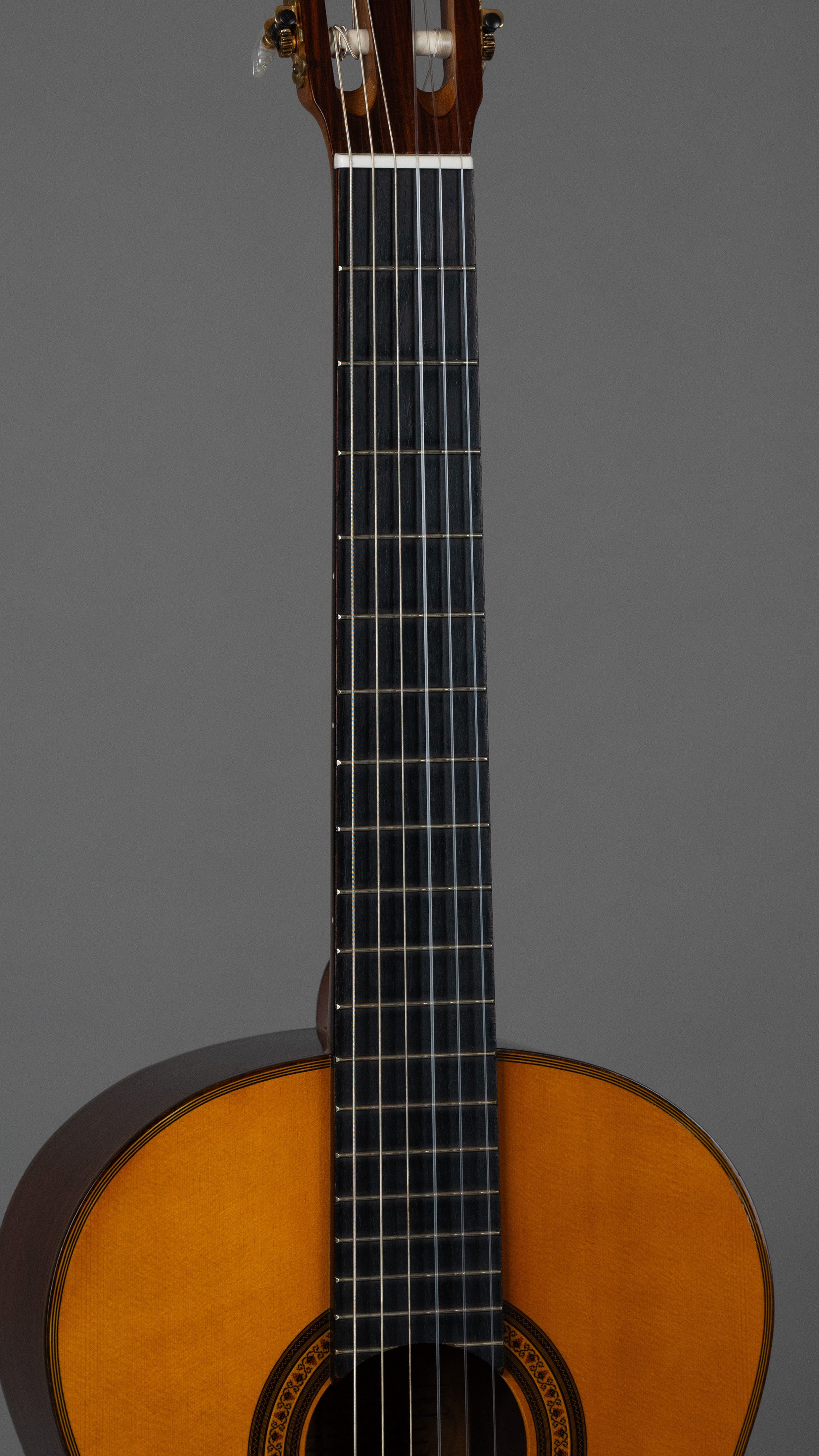 c1980 Yamaha C-400 Classical (Japan, Natural, HSC)