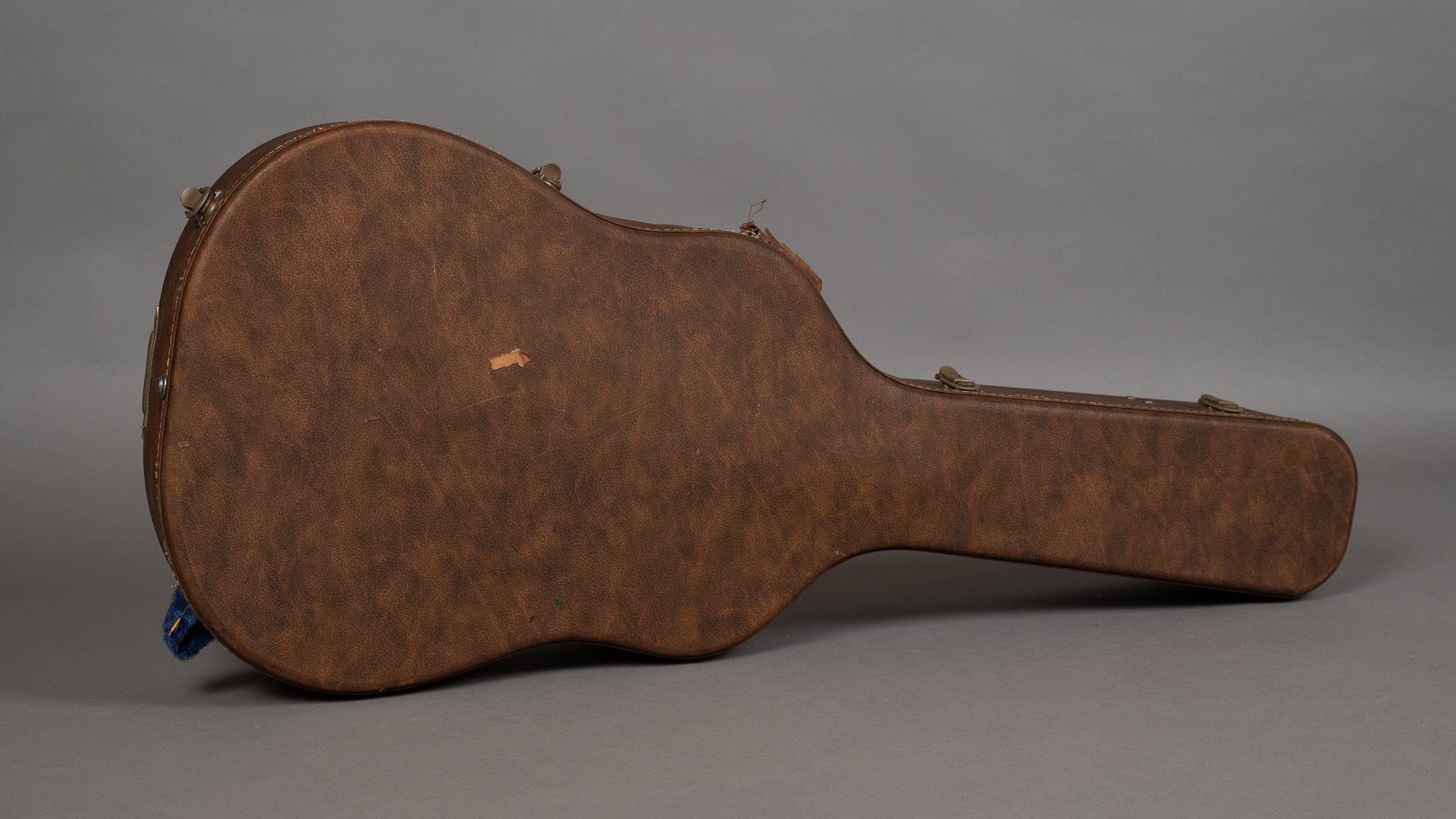 c1980s Yamaha L-8S (Japan, Natural, Butterflies, OHSC)