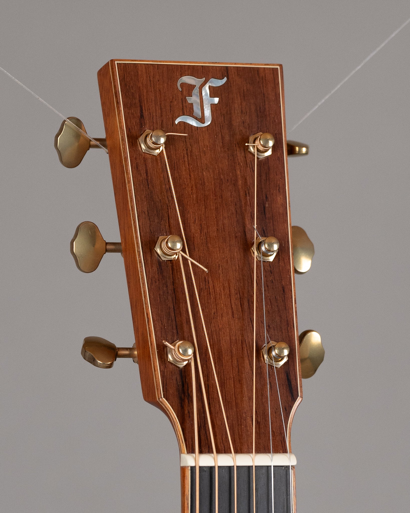 2024 Furch Vintage 3 D-SR (Czech Republic, Natural, OHSC)