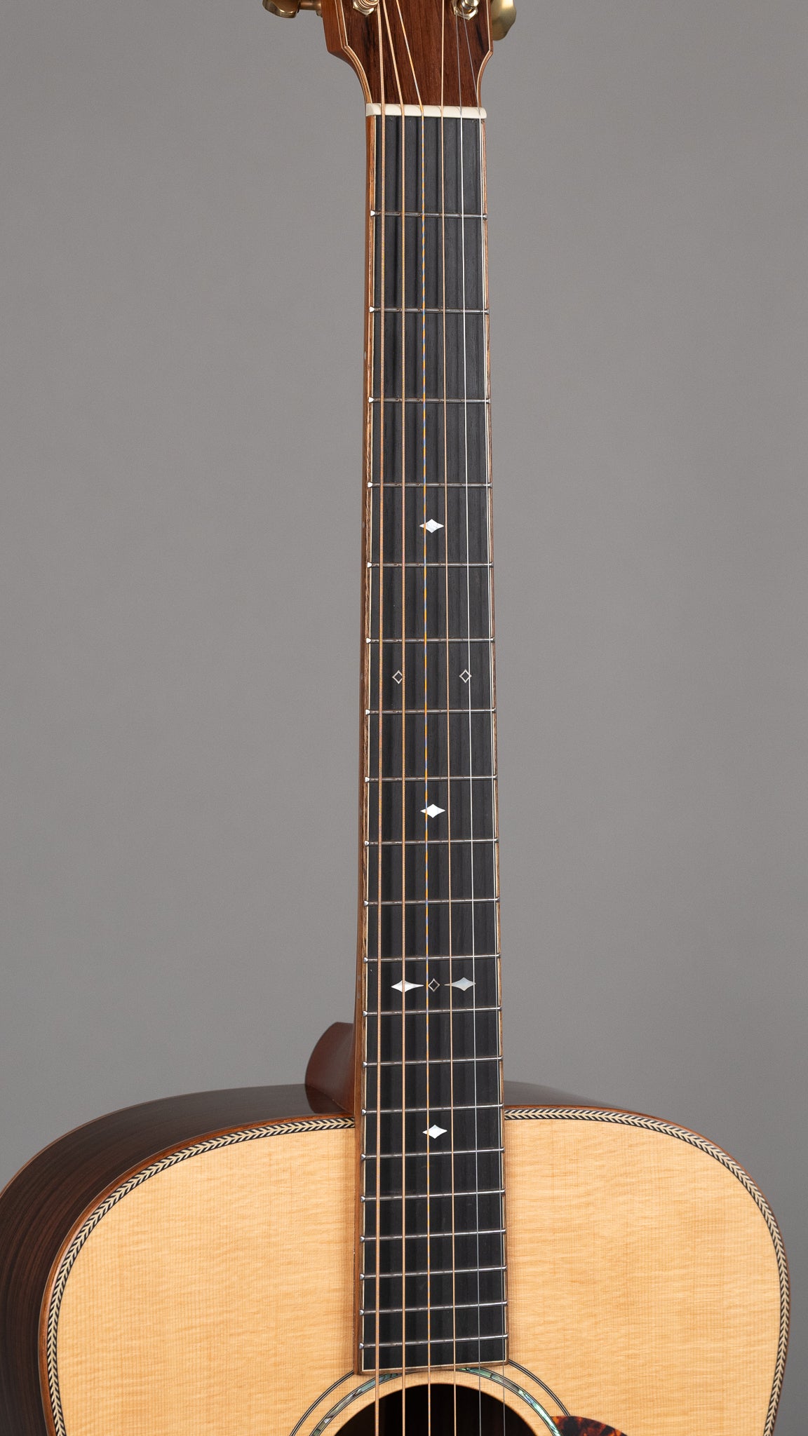 2024 Furch Vintage 3 D-SR (Czech Republic, Natural, OHSC)