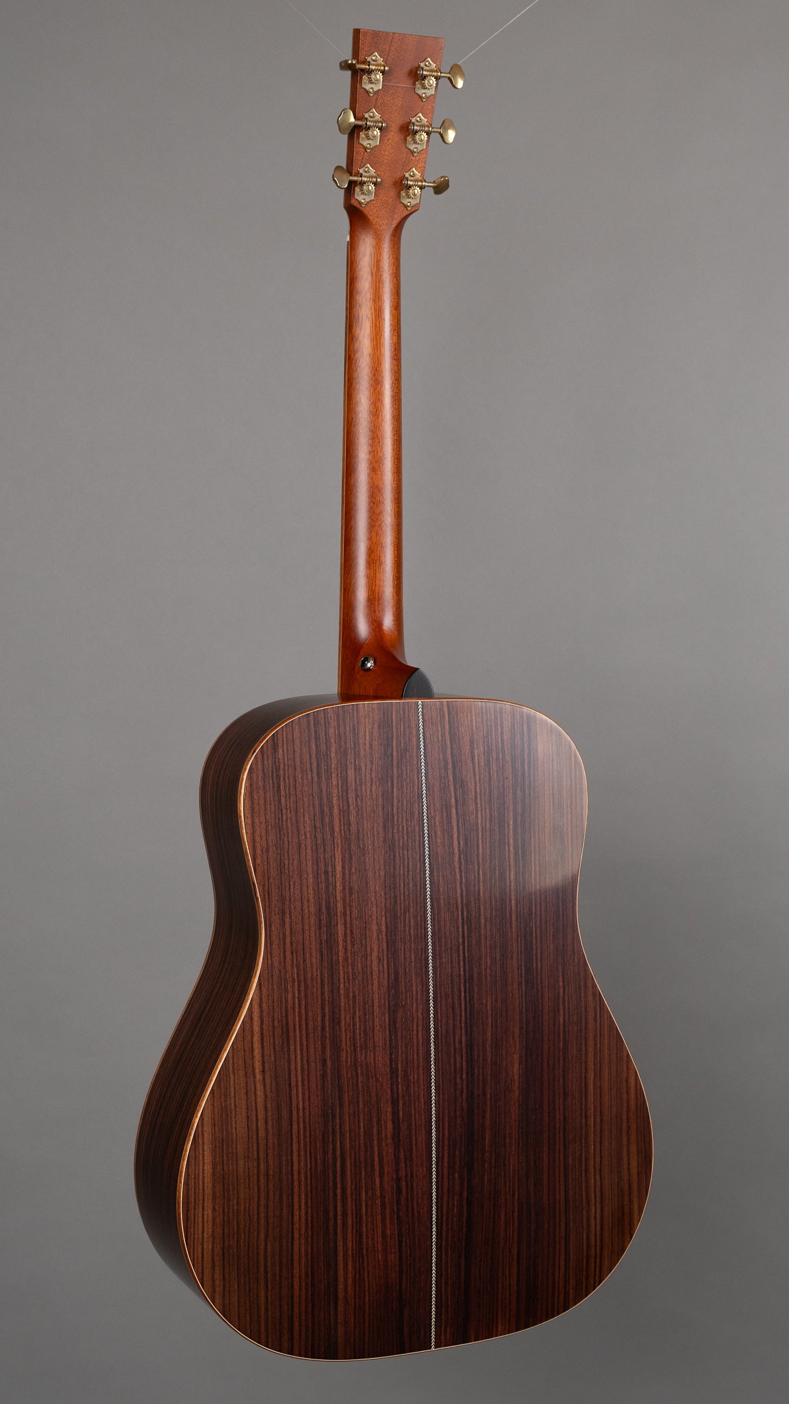 2024 Furch Vintage 3 D-SR (Czech Republic, Natural, OHSC)