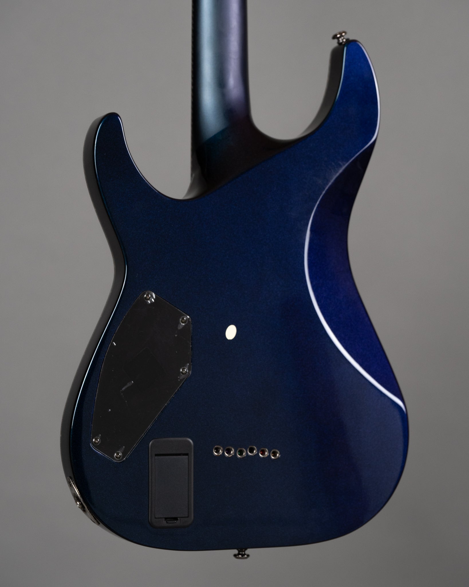 2016 Schecter Hellraiser Hybrid (Korea, Supernova)