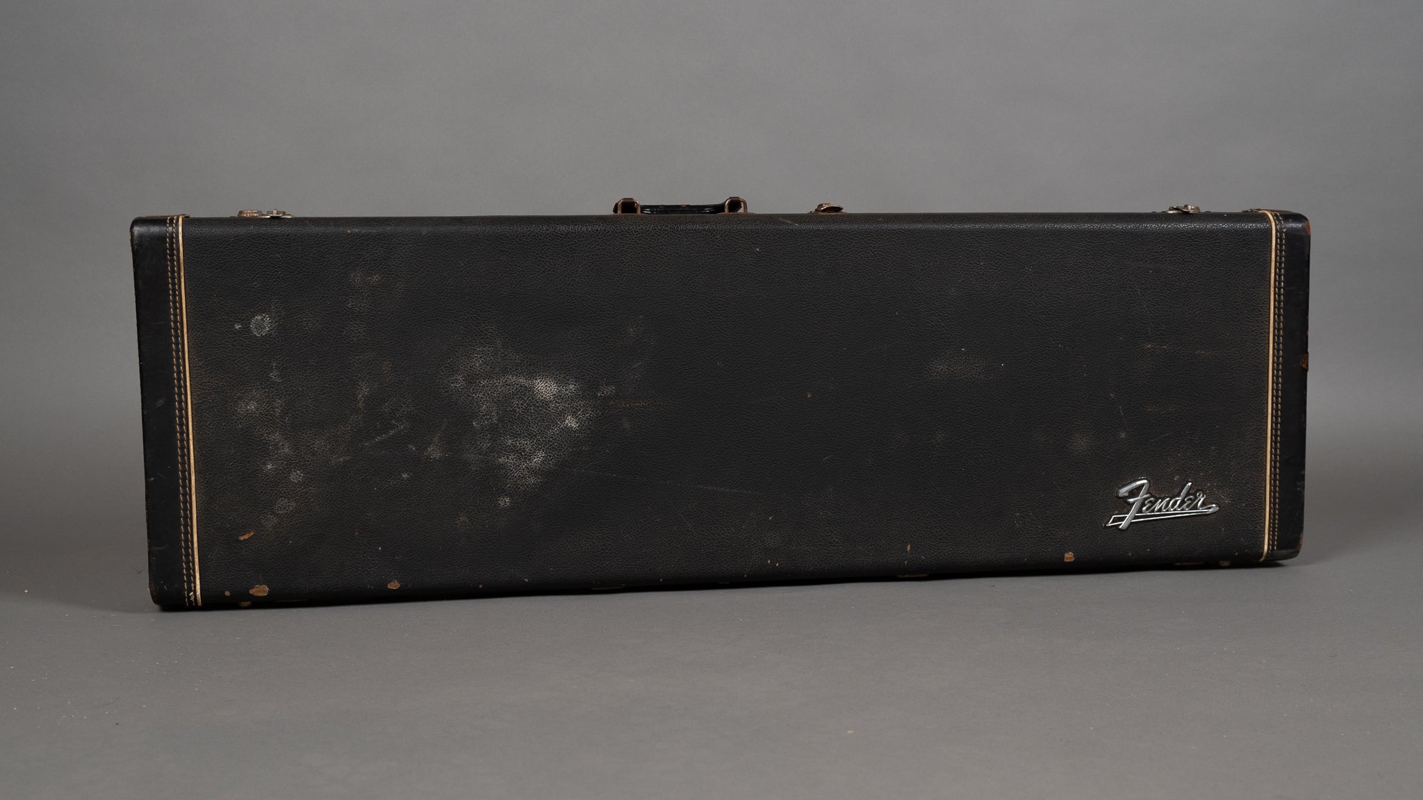 1972 Fender Precision Bass (USA, Green, OHSC)