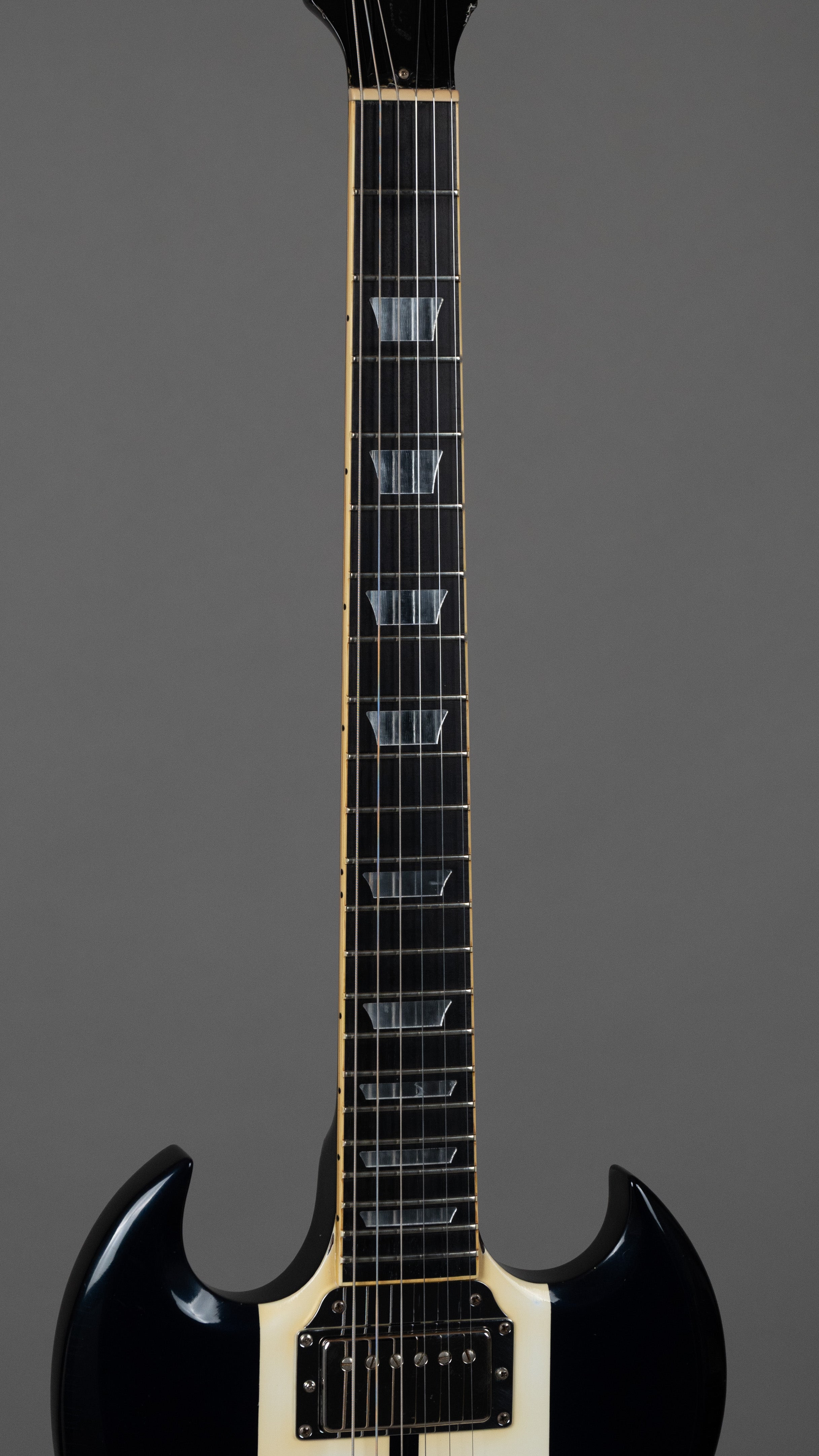 2010 Gibson SG GT (USA, Daytona Blue, OHSC)