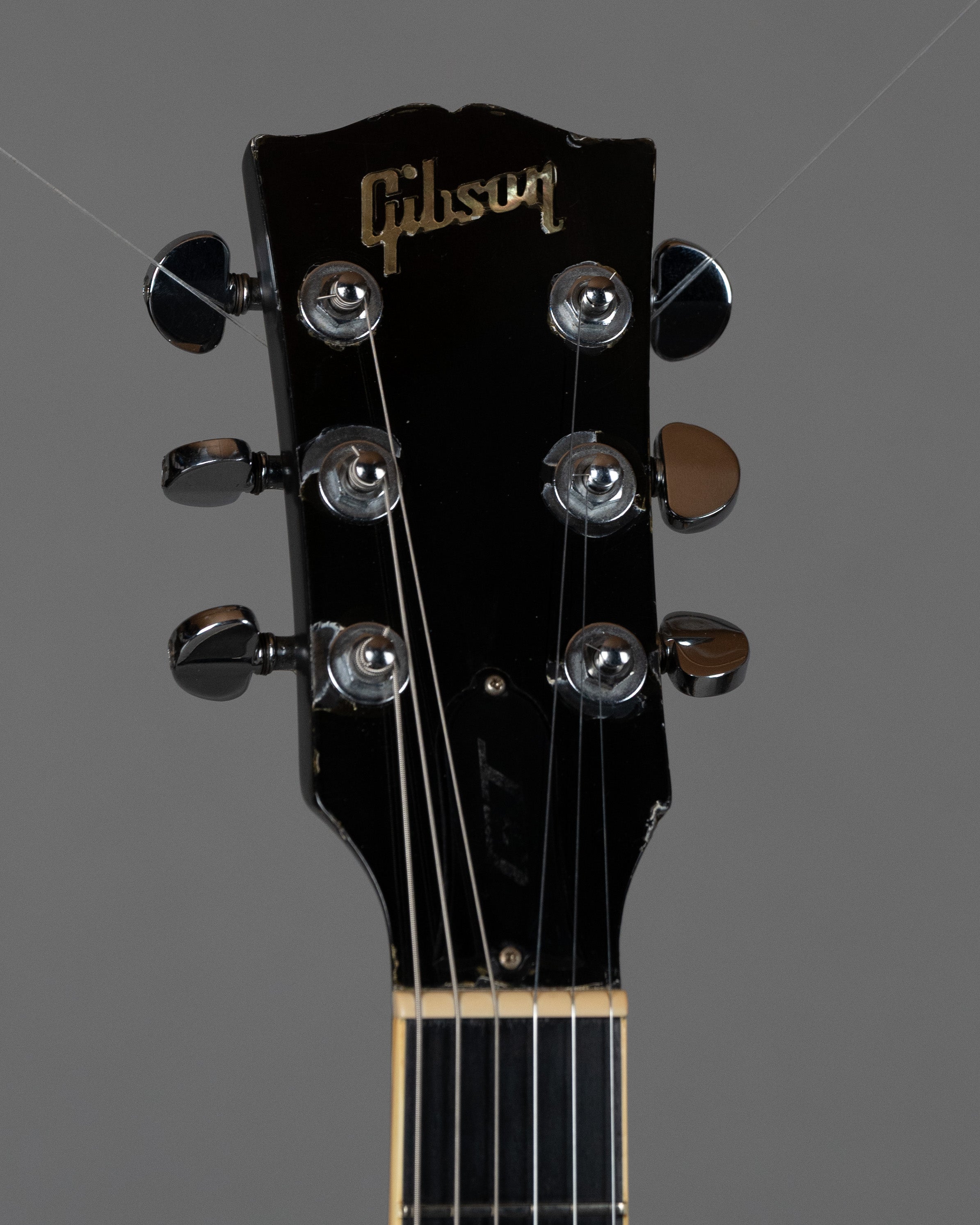2010 Gibson SG GT (USA, Daytona Blue, OHSC)