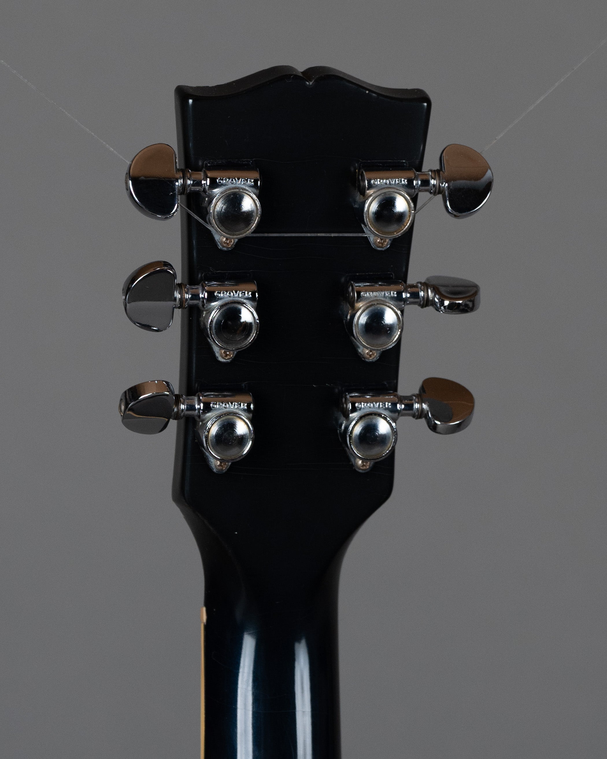 2010 Gibson SG GT (USA, Daytona Blue, OHSC)