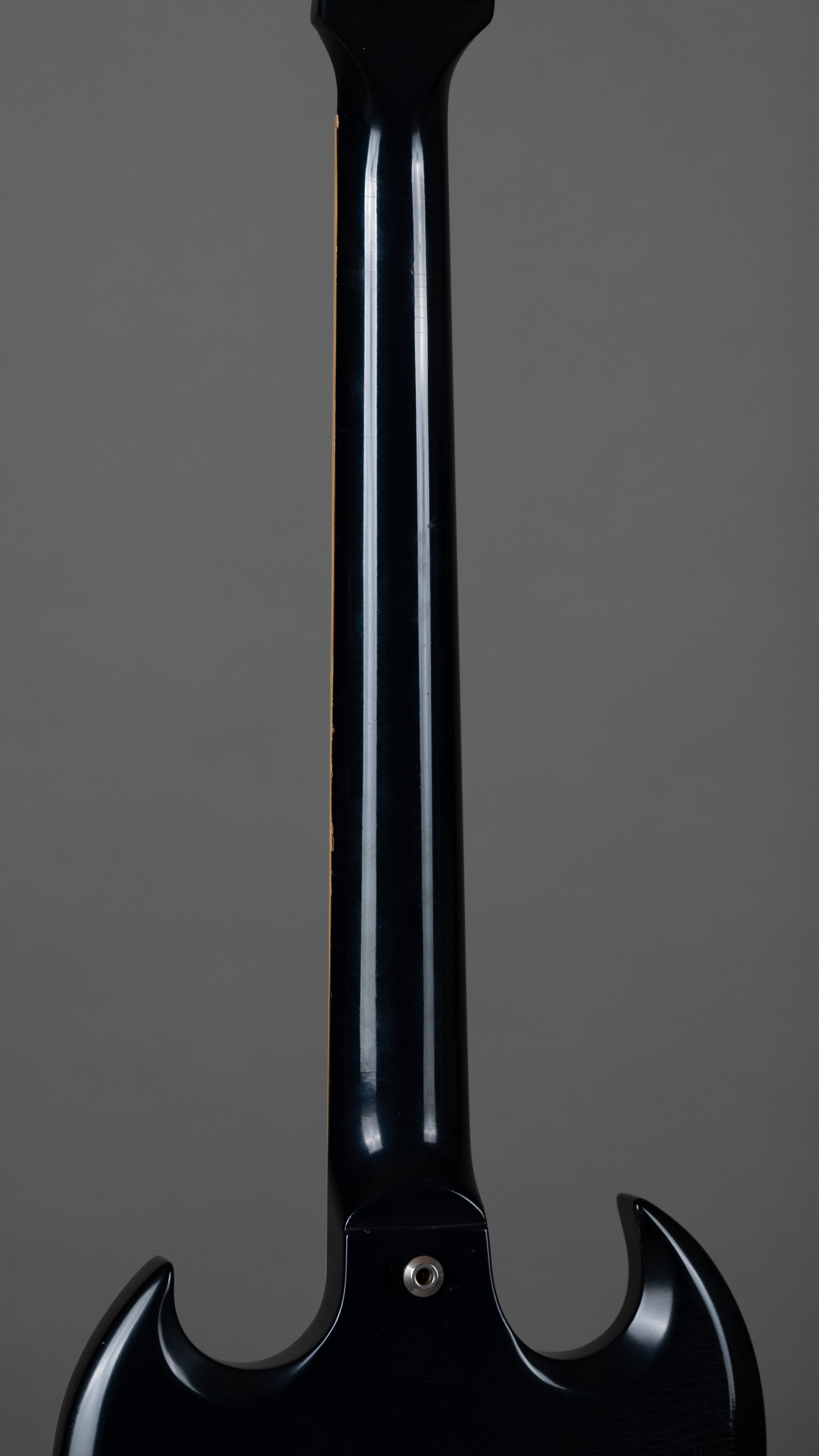 2010 Gibson SG GT (USA, Daytona Blue, OHSC)