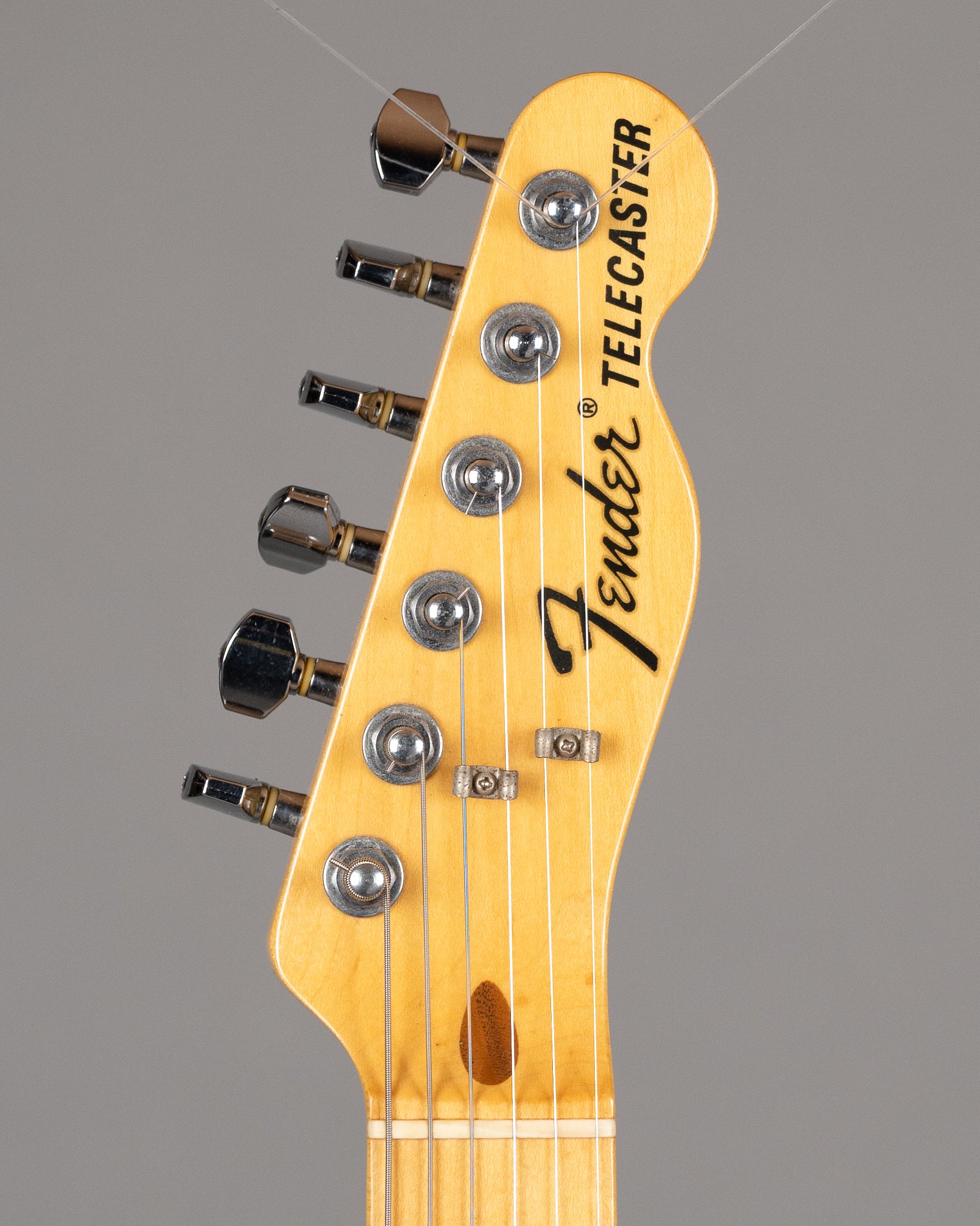 c2000 Fender TL-72 Telecaster (Japan, Blue Ice Metallic)